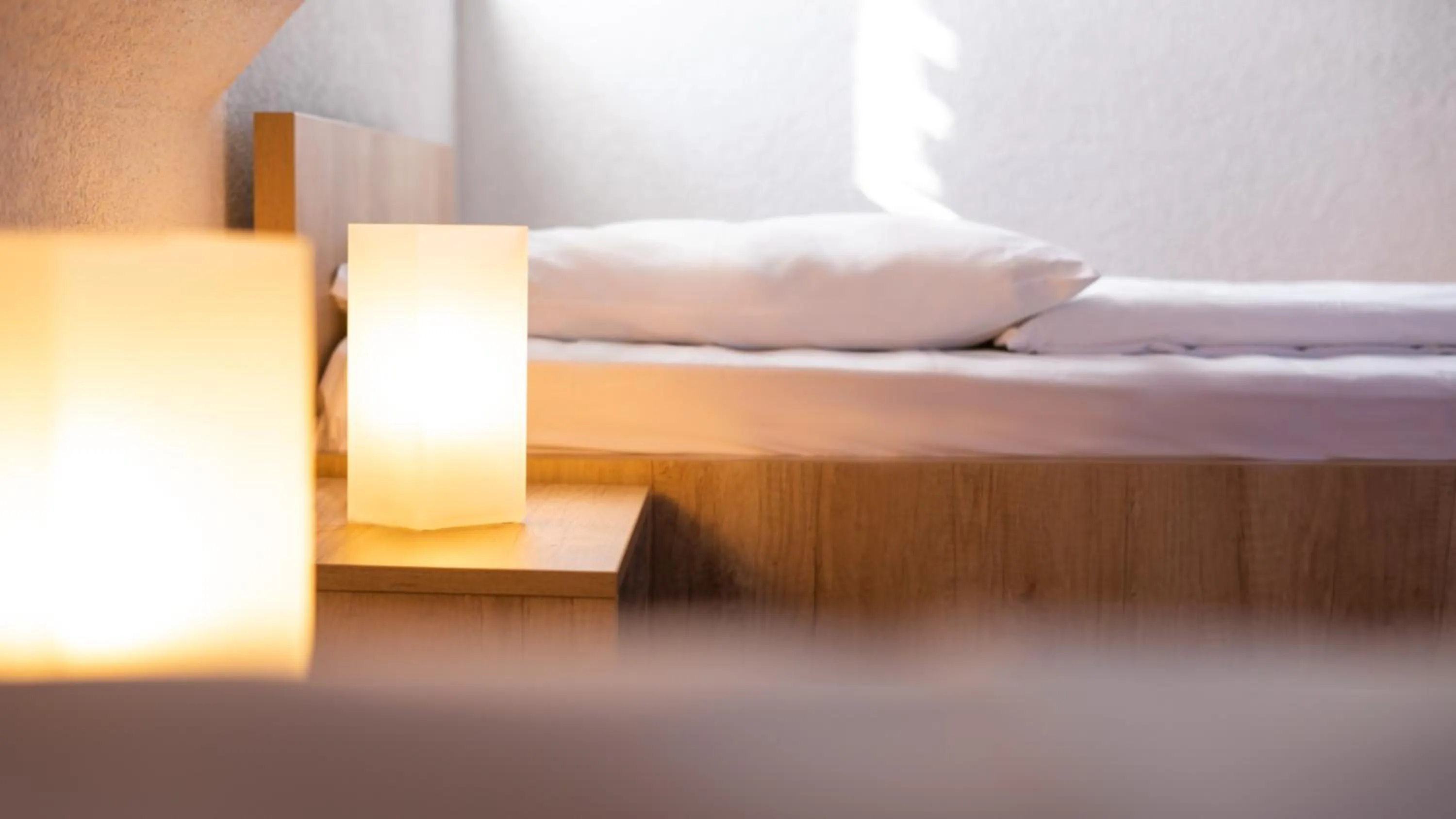 Other, Bed in Hotel Kreuz