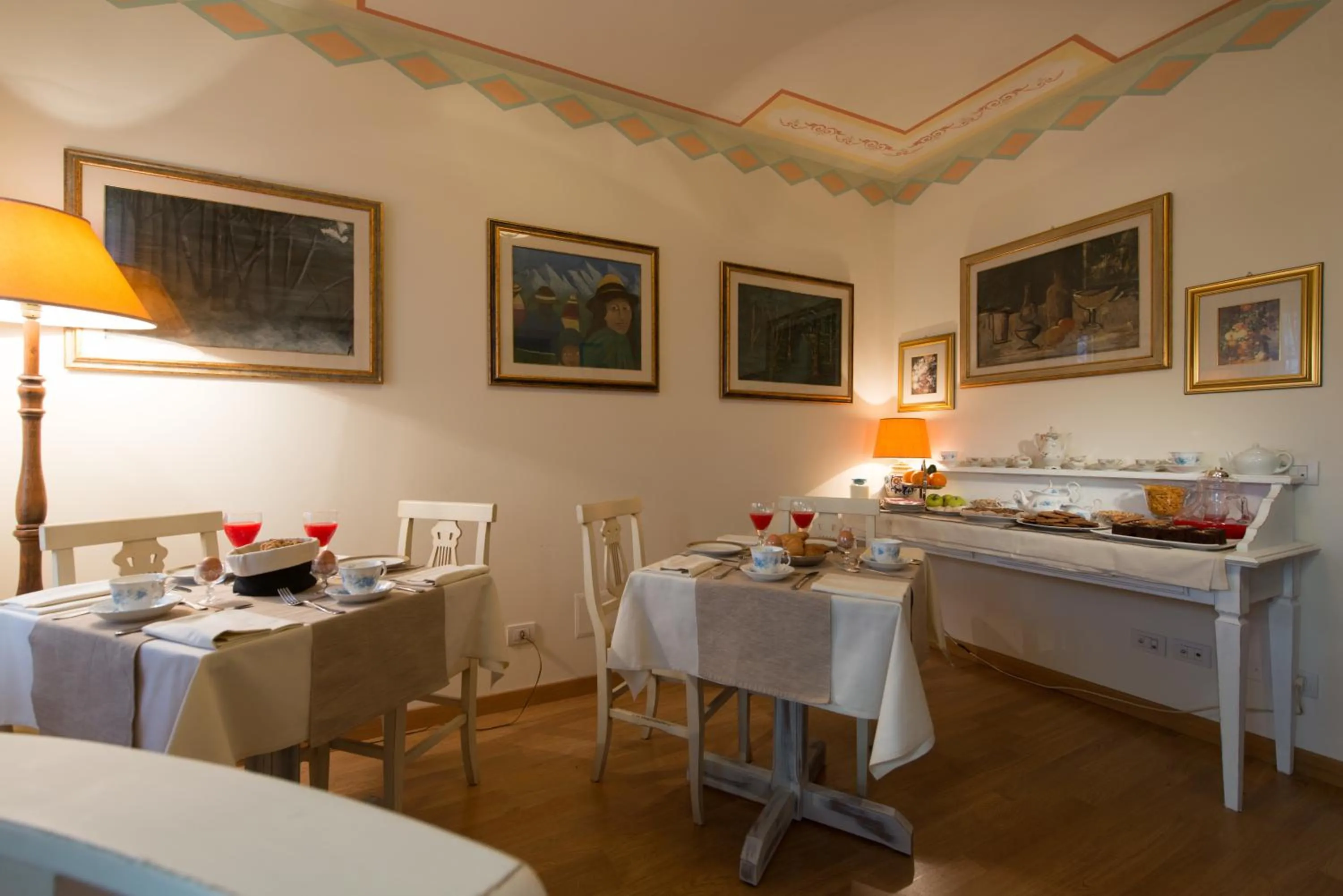Two-Bedroom Apartment in Residenze L'Uncinaia Holiday House