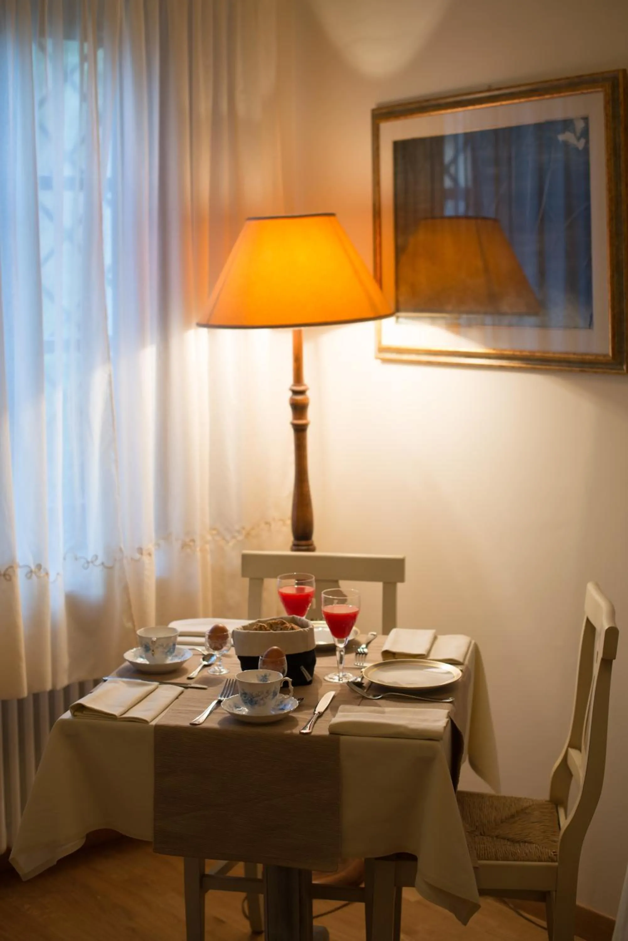 One-Bedroom Apartment in Residenze L'Uncinaia Holiday House