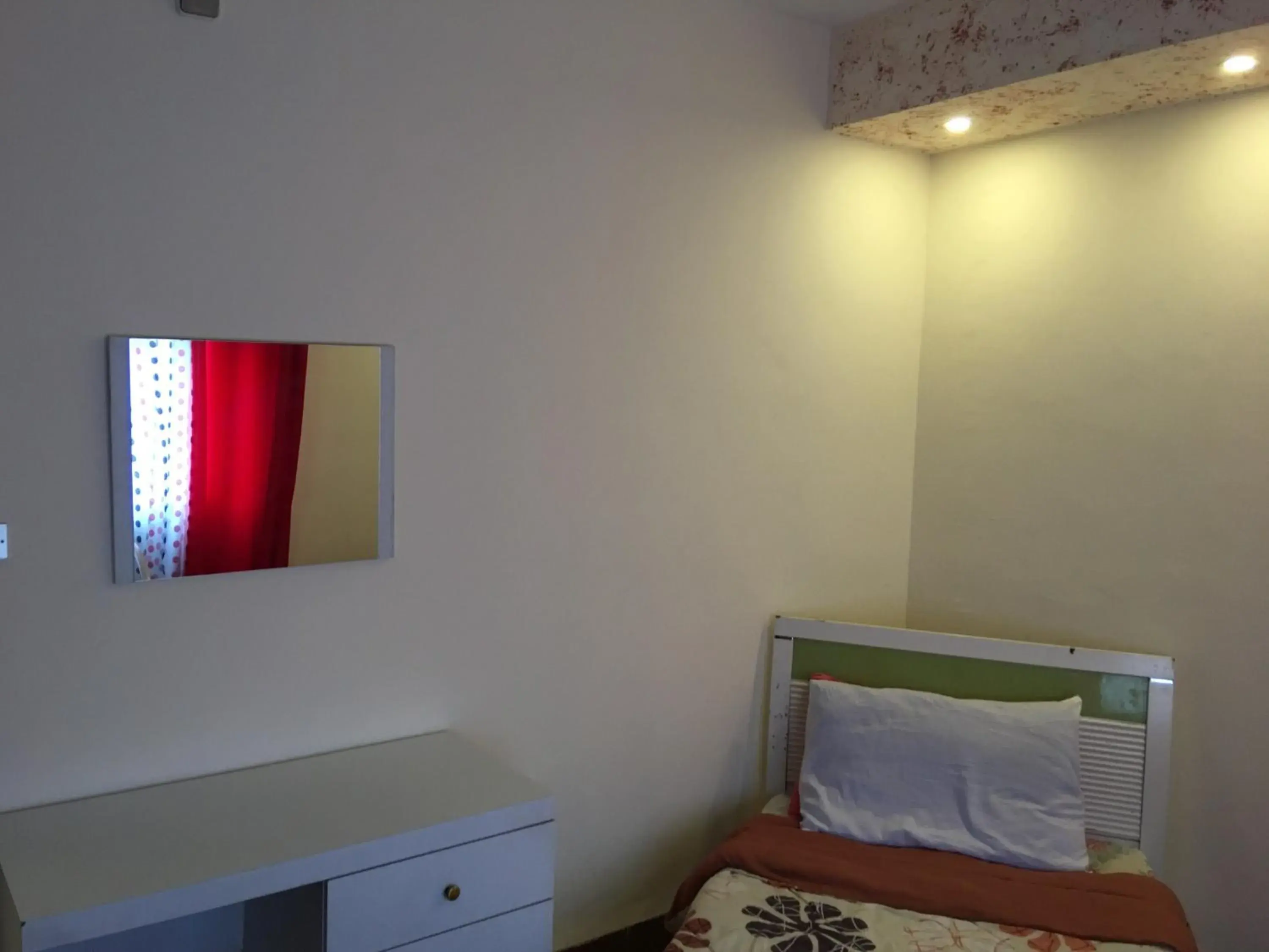 Two-Bedroom Apartment - single occupancy in Aljazeera Hotel Apartments Two-Bedroom Apartment - single occupancy in Aljazeera Hotel Apartments