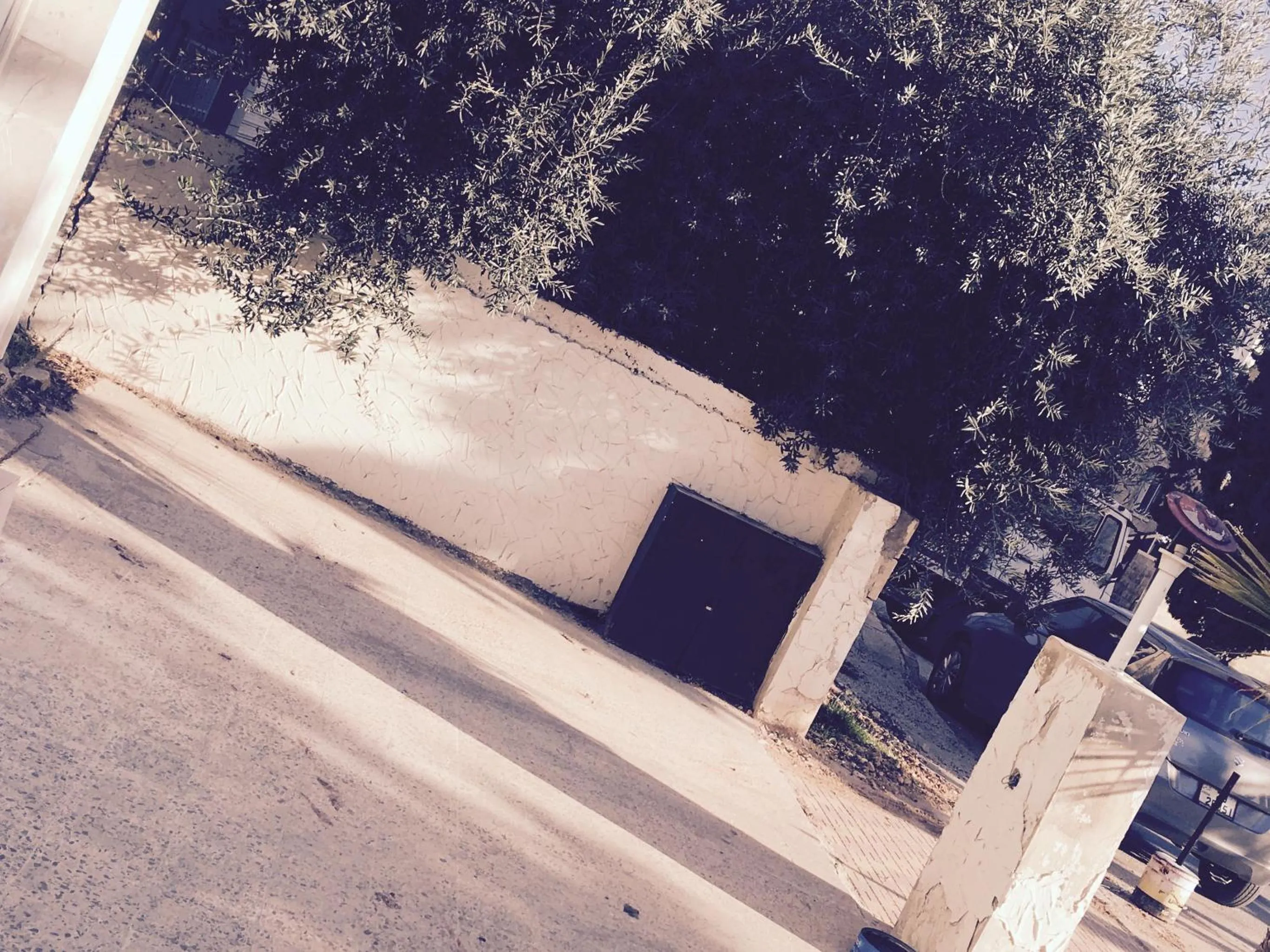 Property building in Aljazeera Hotel Apartments