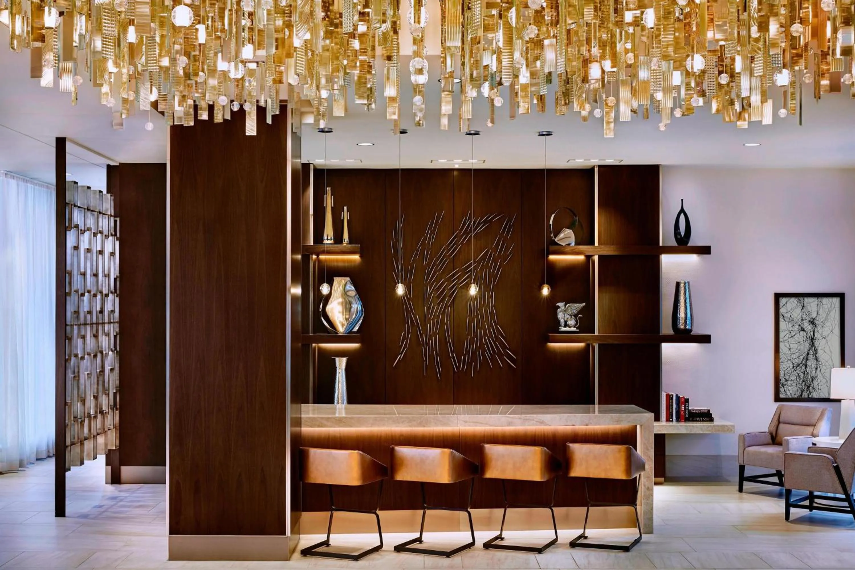 Other in JW Marriott Minneapolis Mall of America