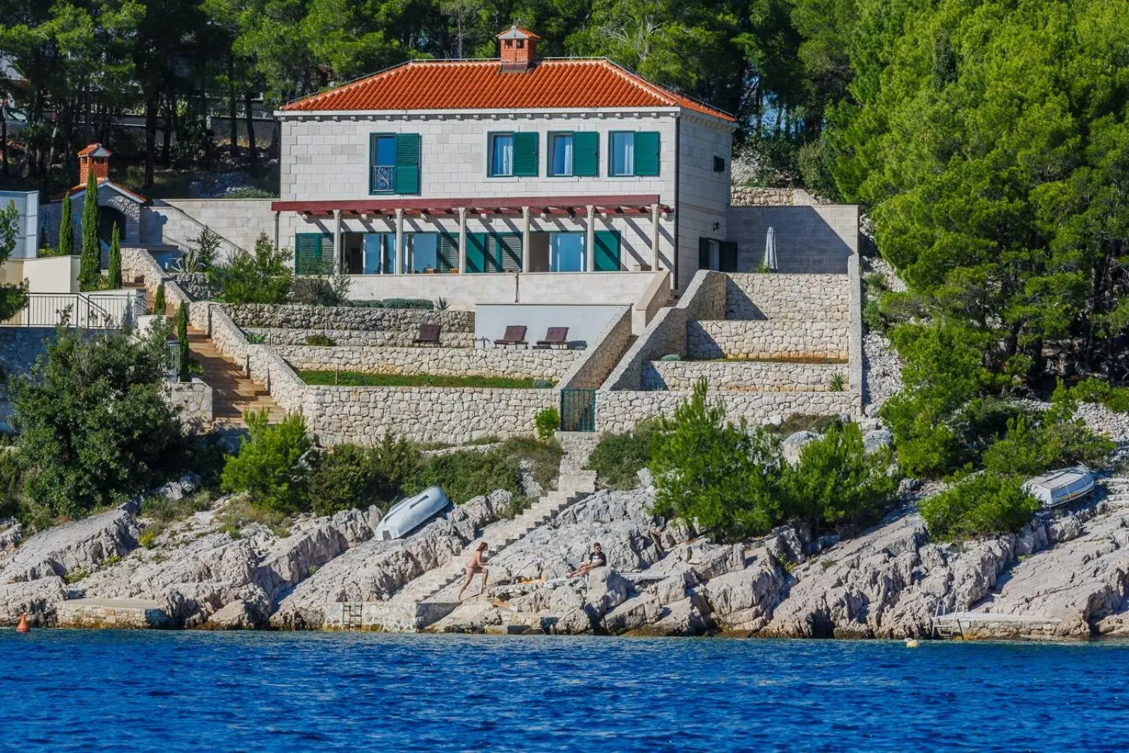 Villa Osibova Villa Osibova