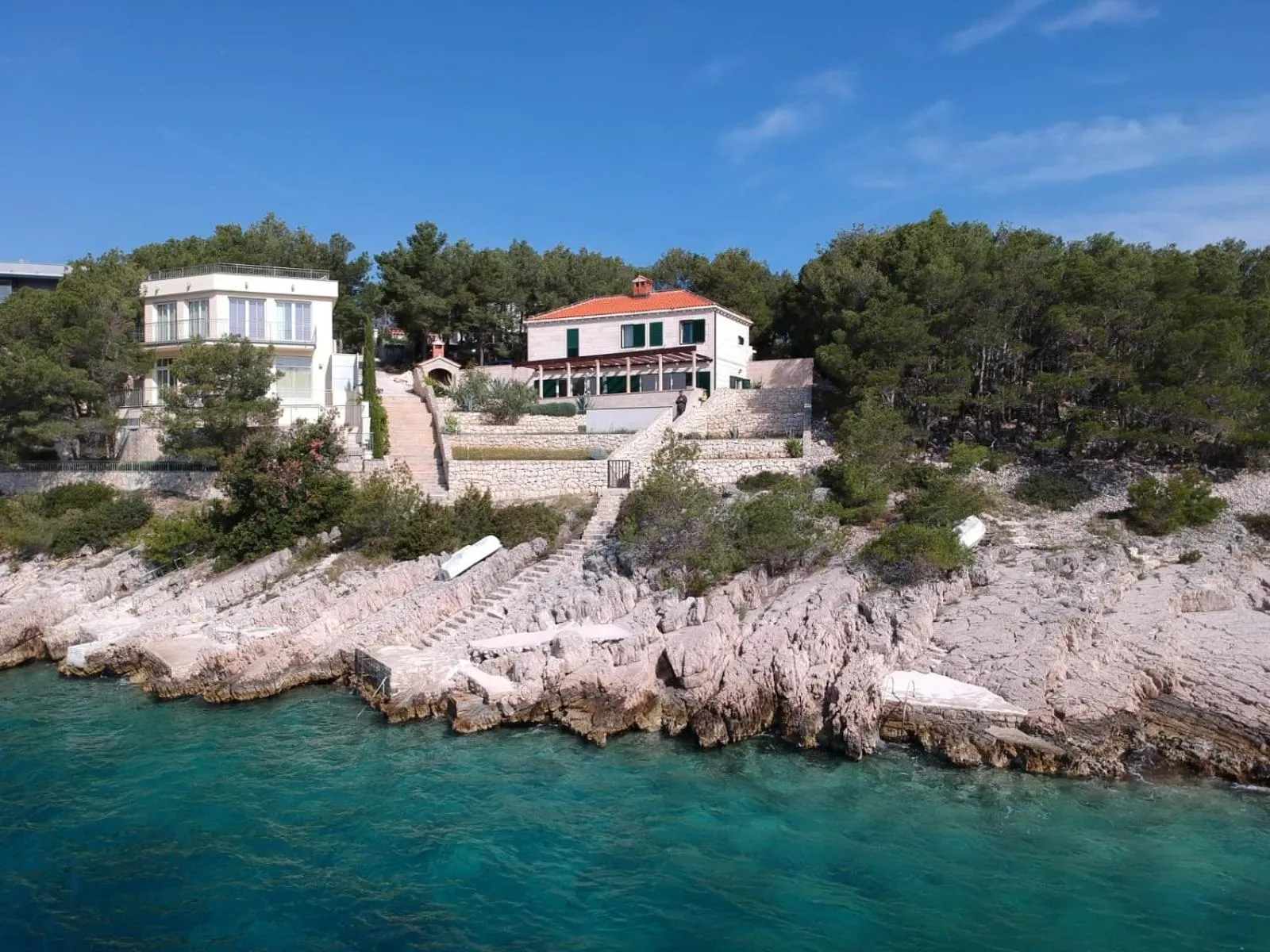 Villa Osibova