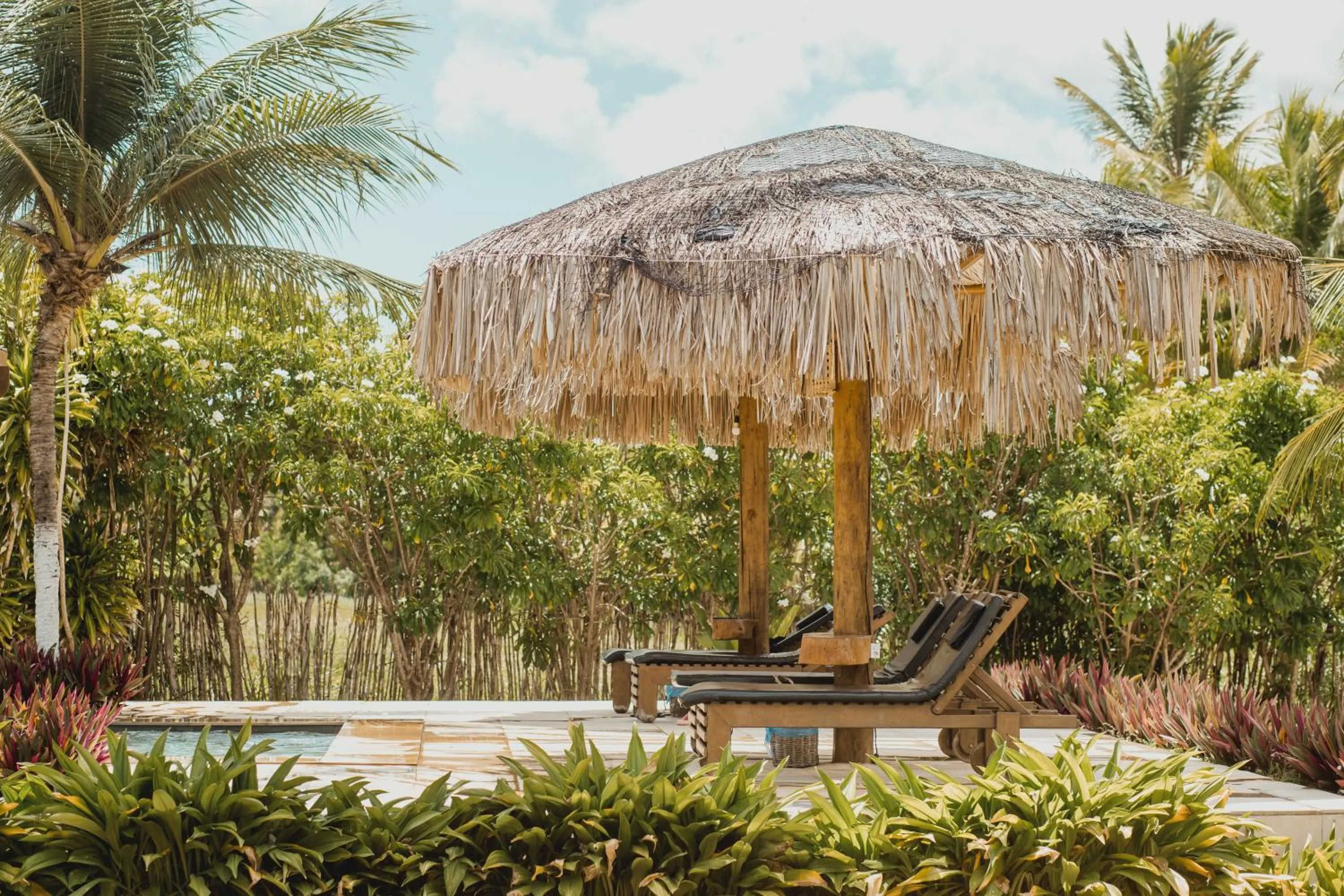 Recanto da Praia Pousada