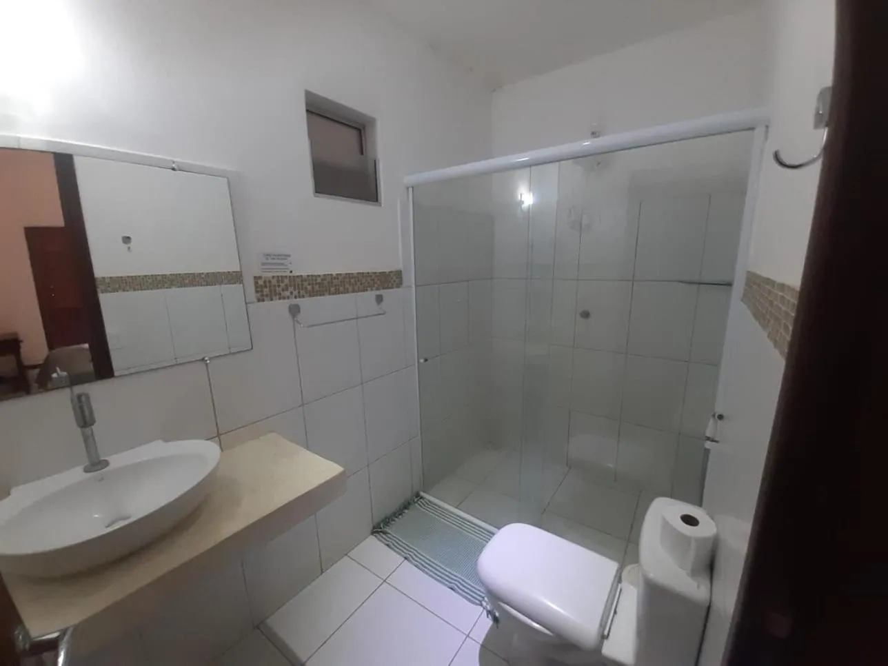 Recanto da Praia Pousada