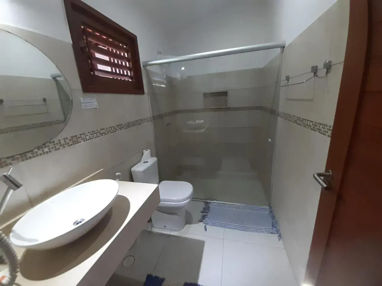 King Room with Sea View - single occupancy in Recanto da Praia Pousada King Room with Sea View - single occupancy in Recanto da Praia Pousada