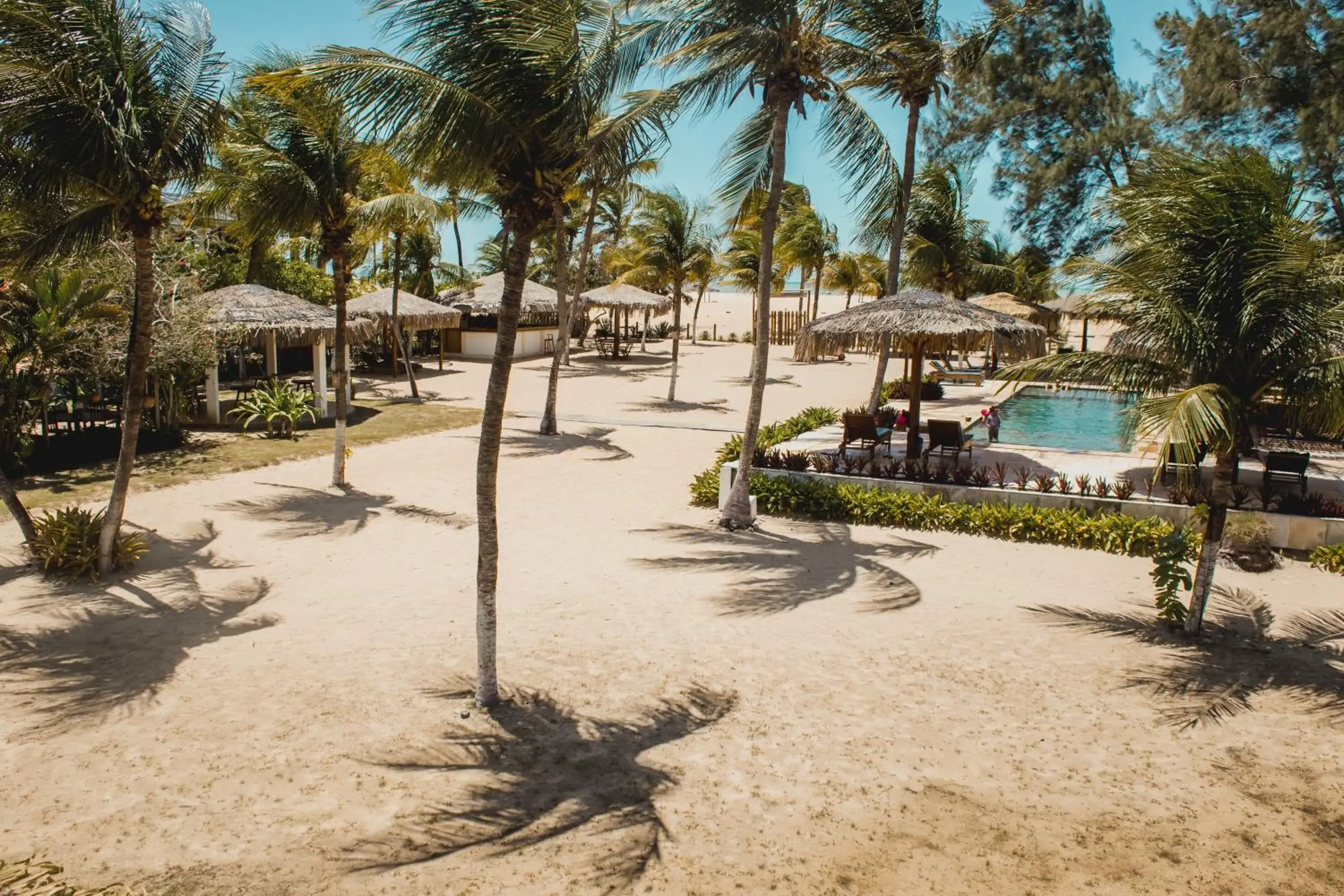 Recanto da Praia Pousada Recanto da Praia Pousada