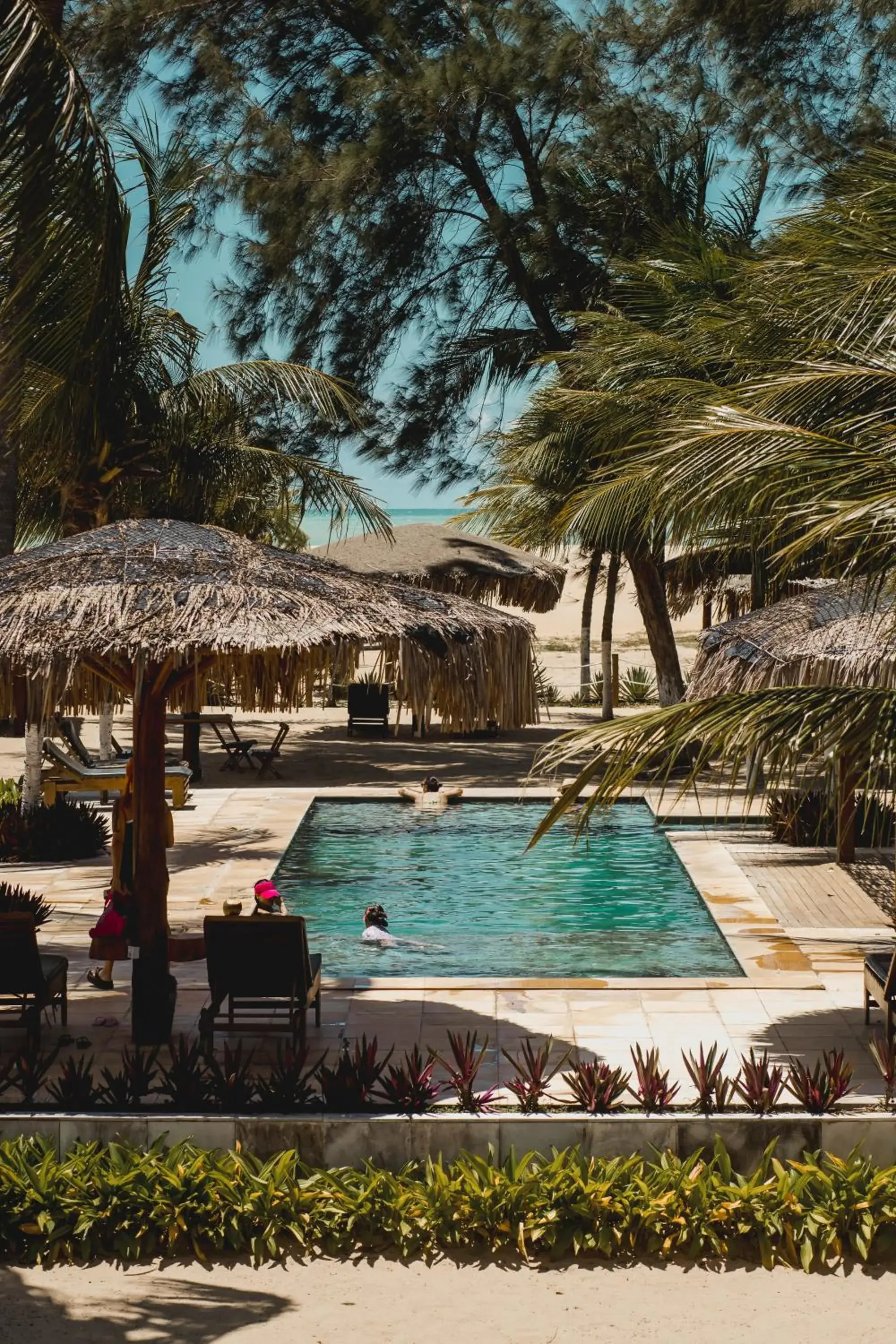 Recanto da Praia Pousada Recanto da Praia Pousada