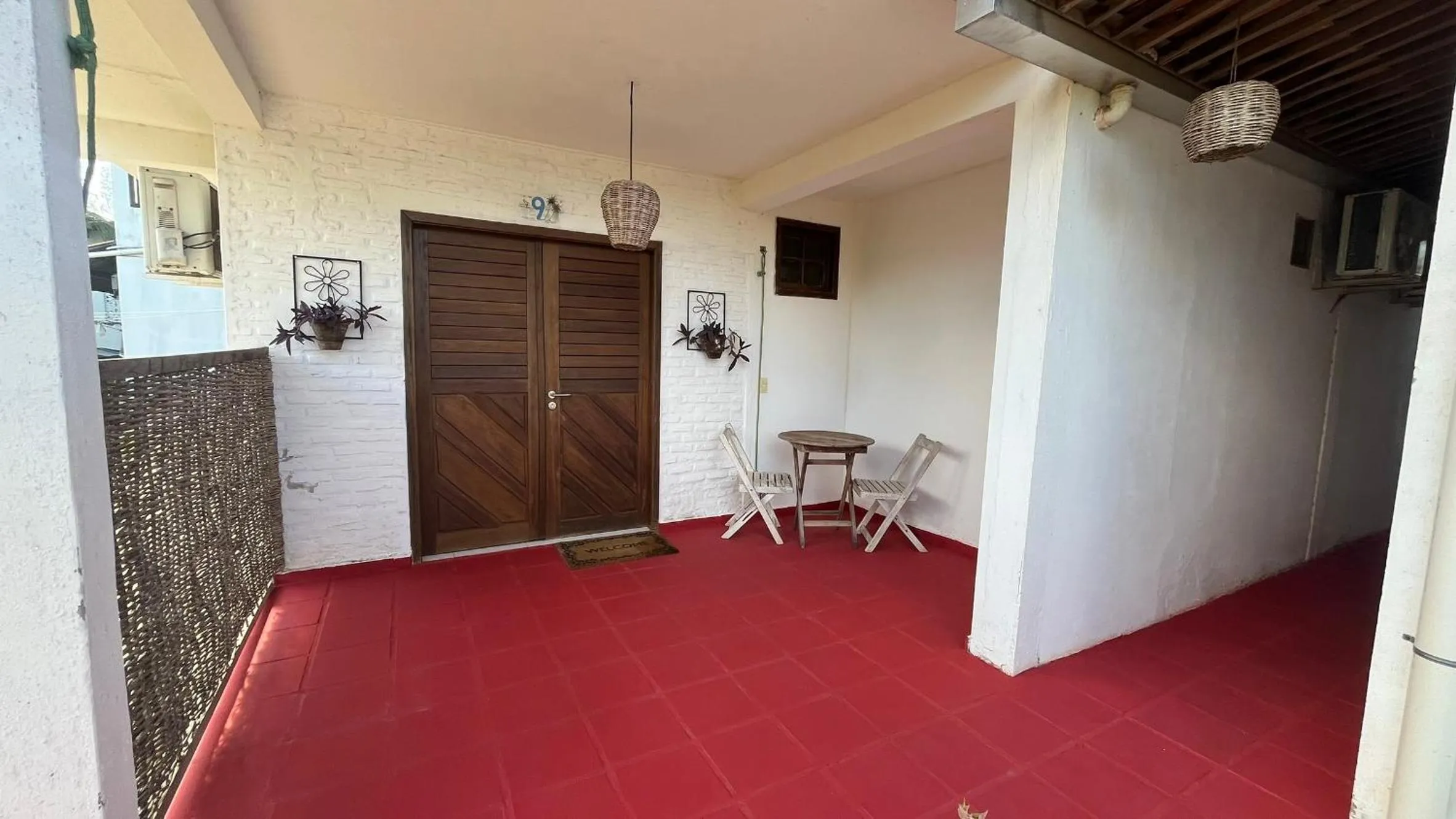 Recanto da Praia Pousada