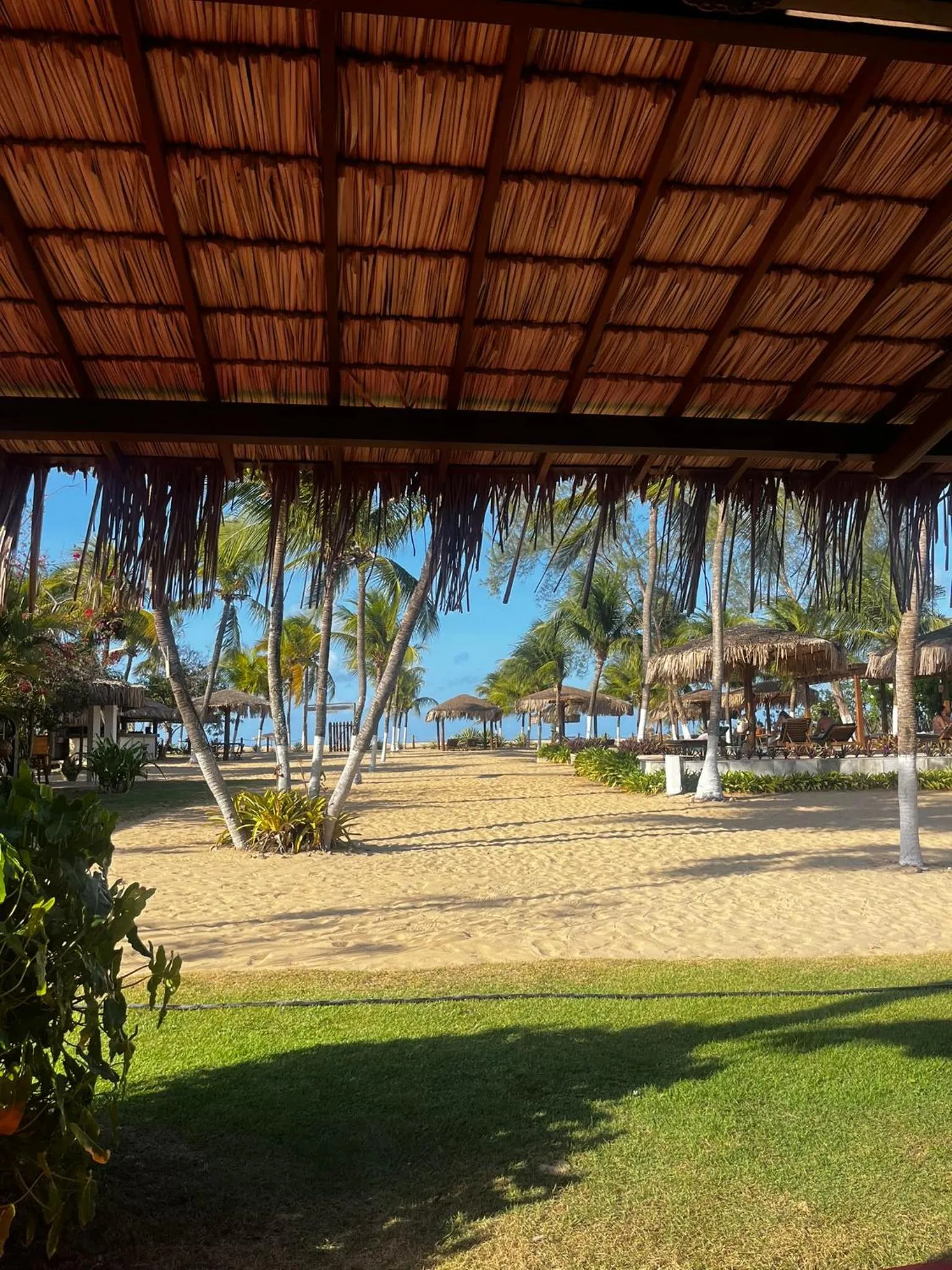 Recanto da Praia Pousada