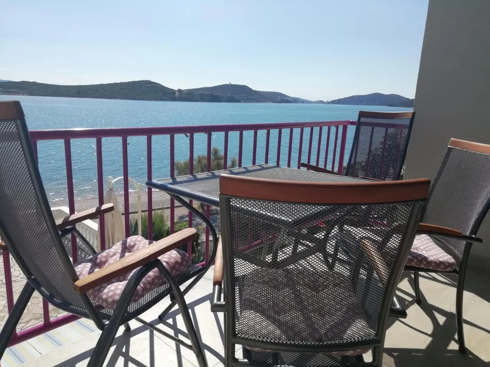 Apartment DUBA
