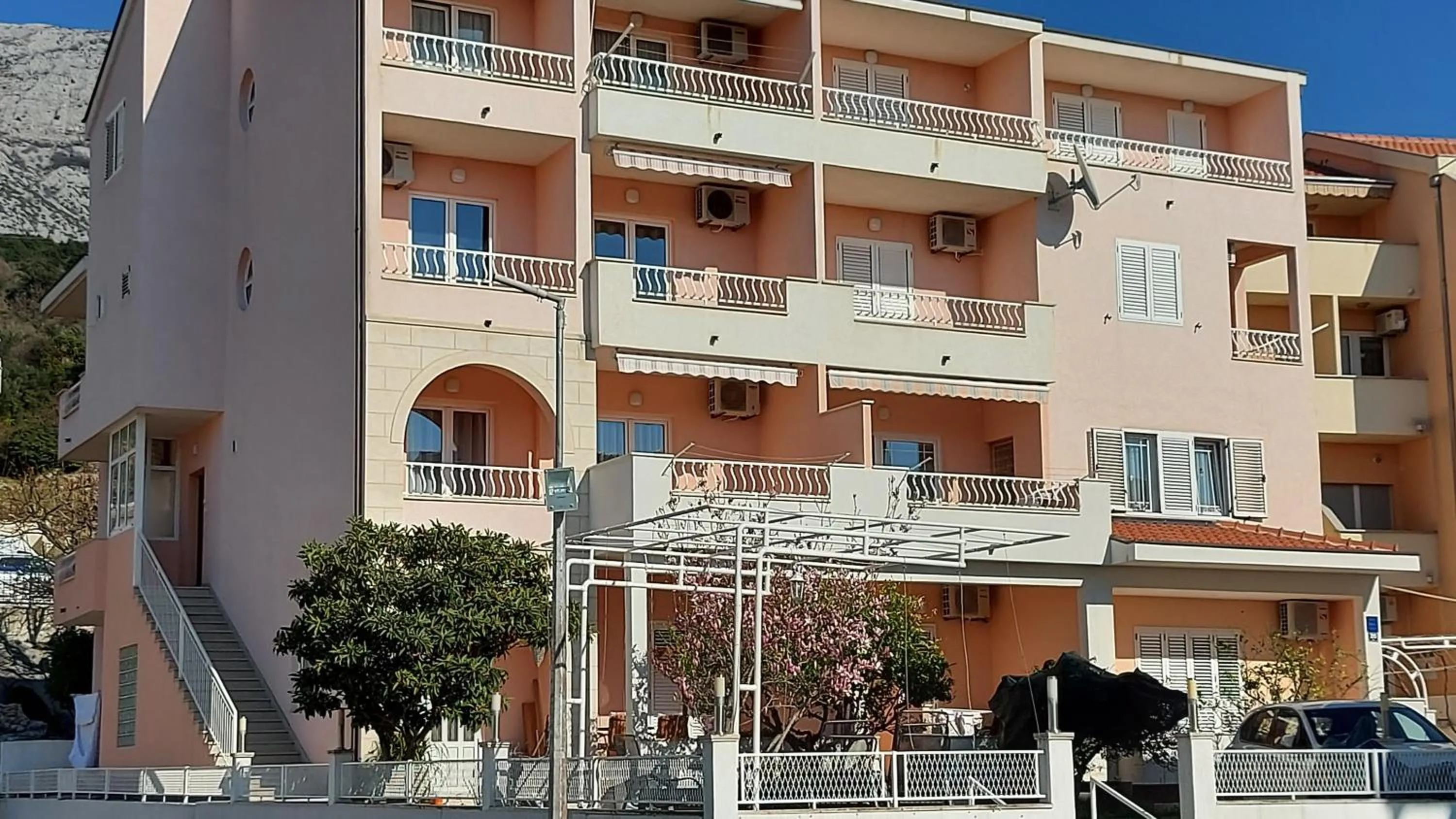 Villa Rossa
