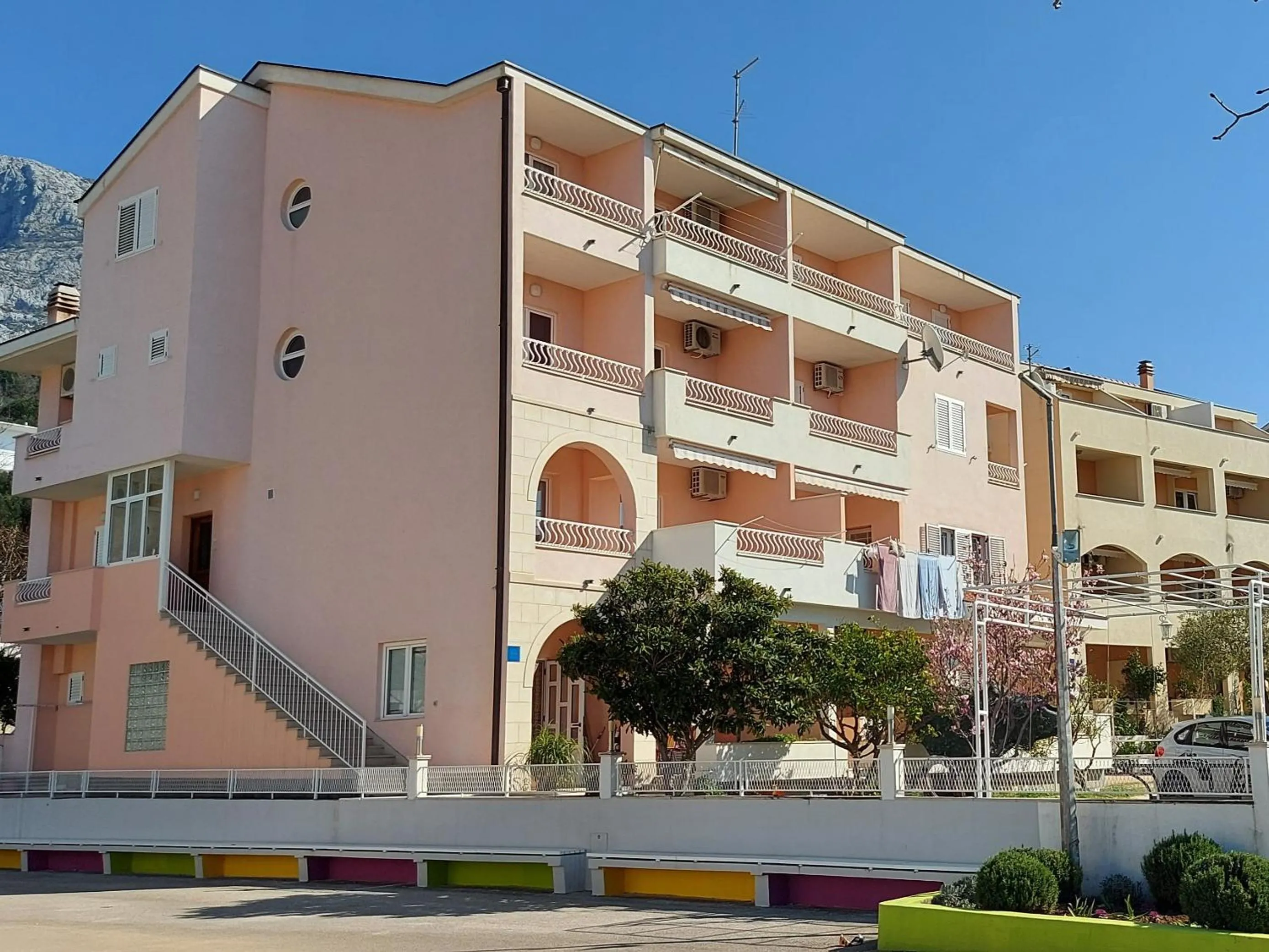 Villa Rossa