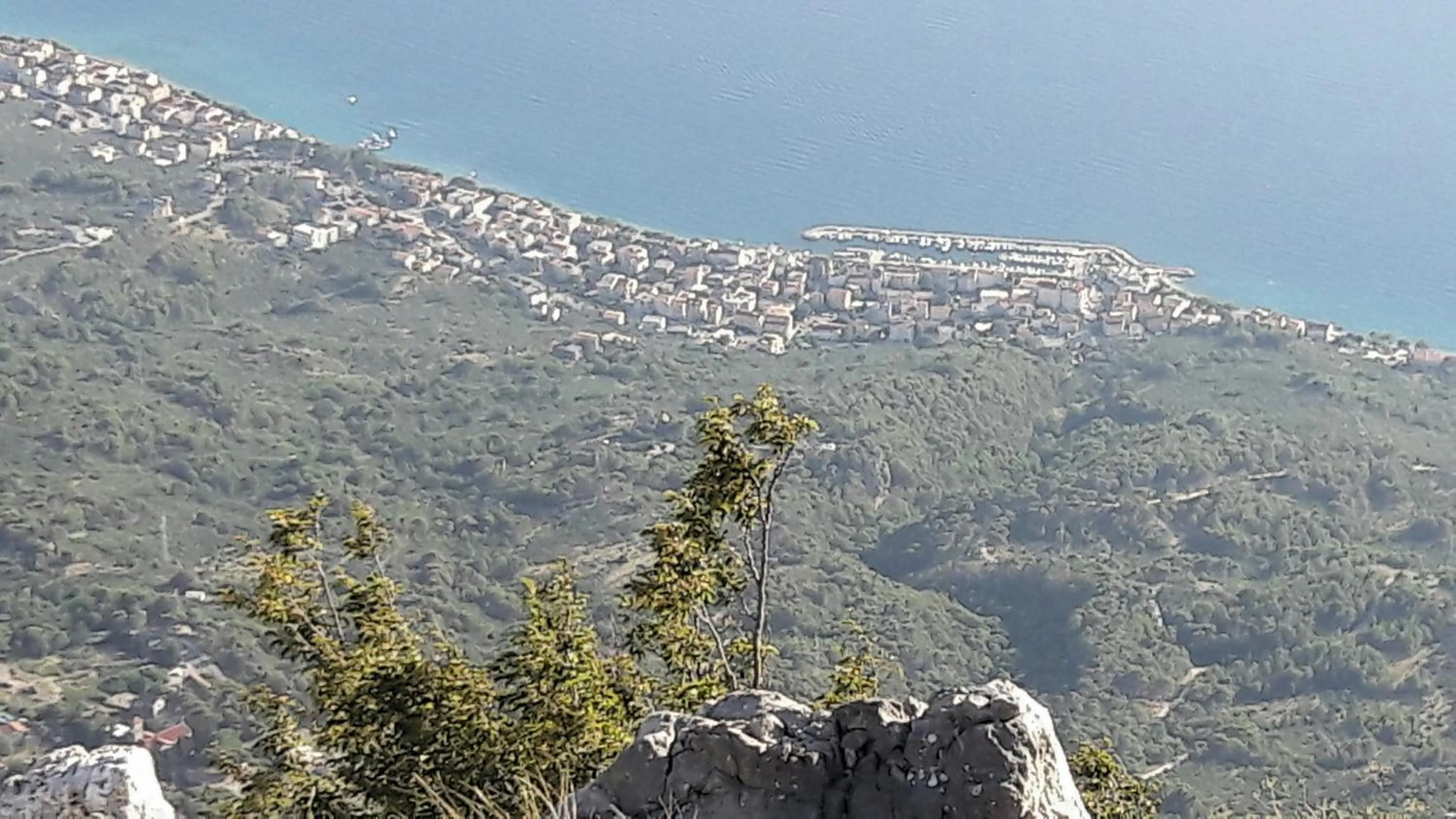 Villa Rossa