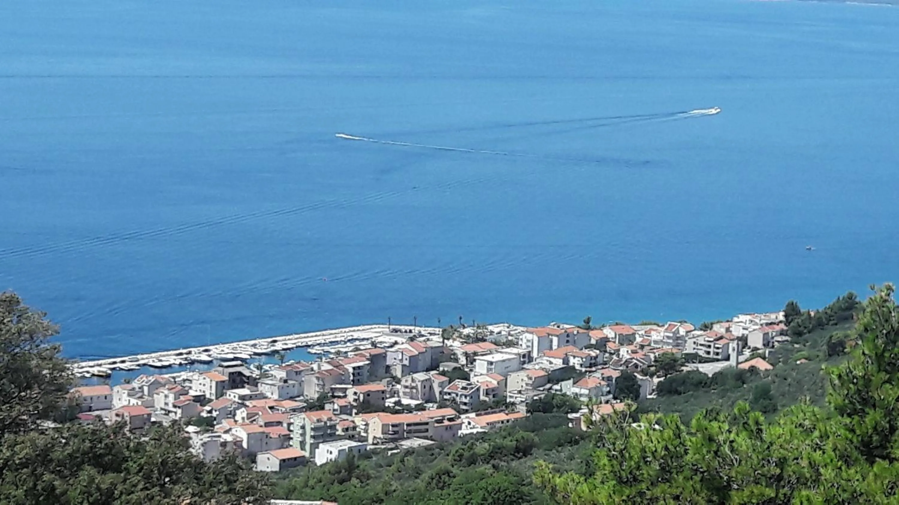 Villa Rossa