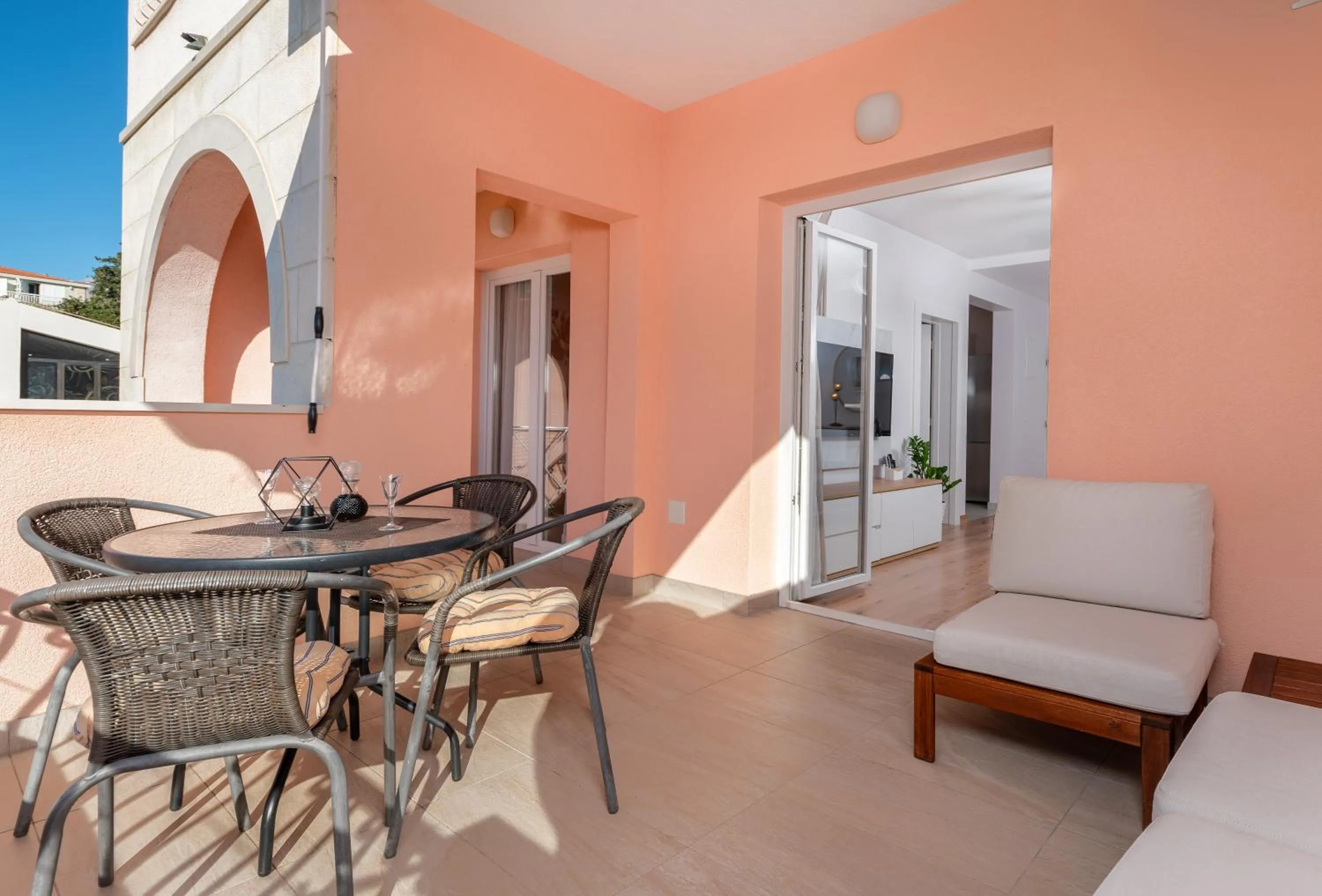 Villa Rossa