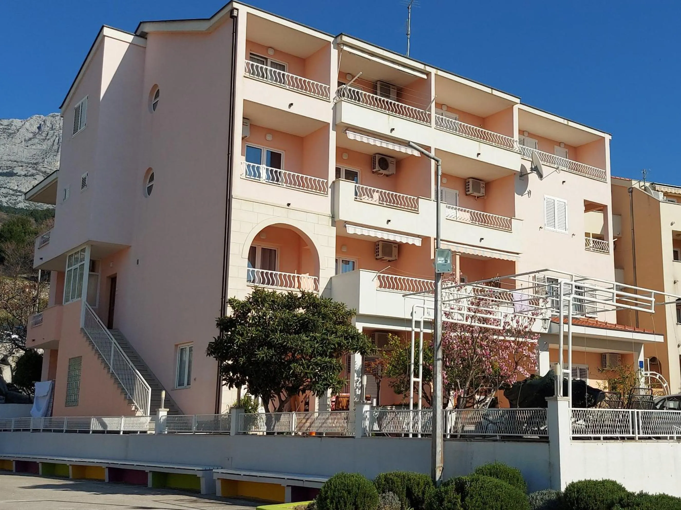 Villa Rossa