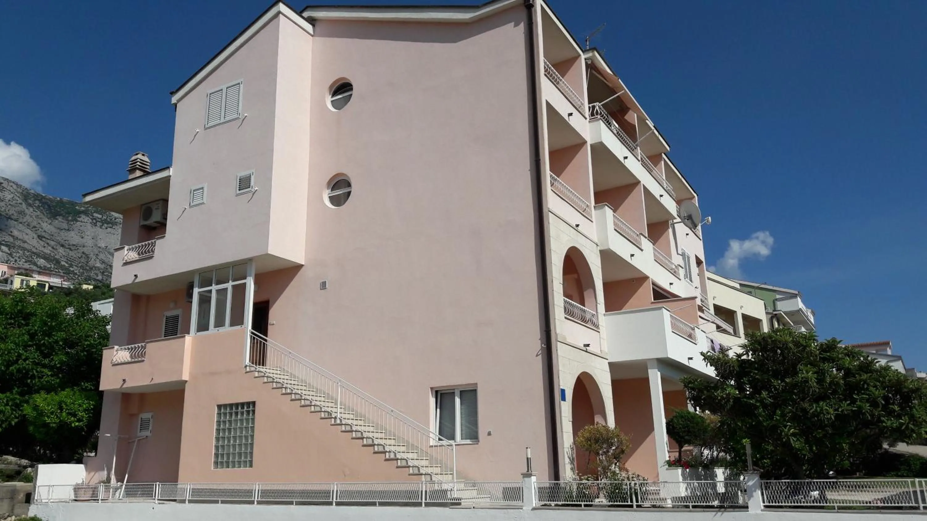 Villa Rossa