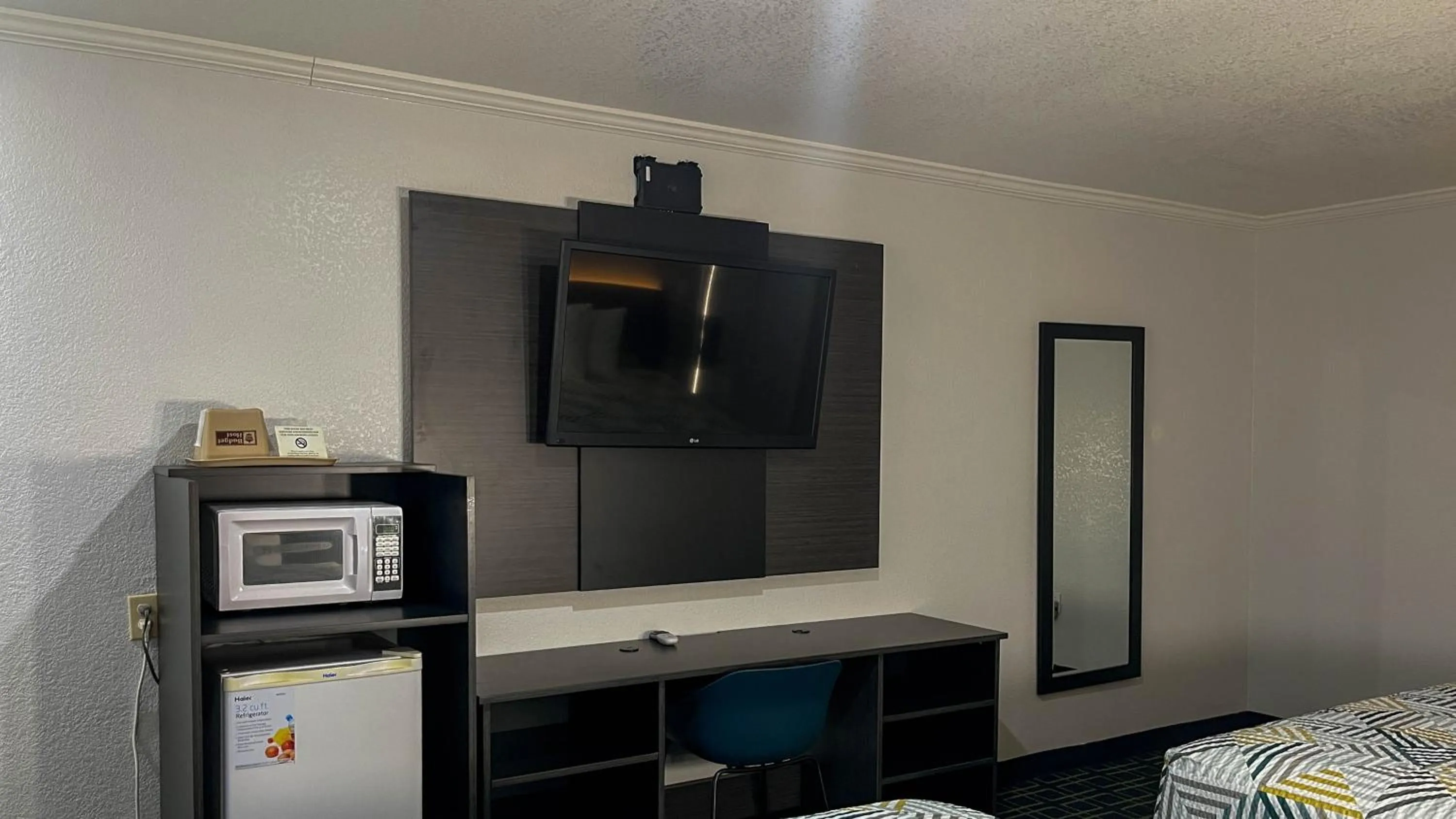 Area and facilities in Motel 6 - Lamesa, TX