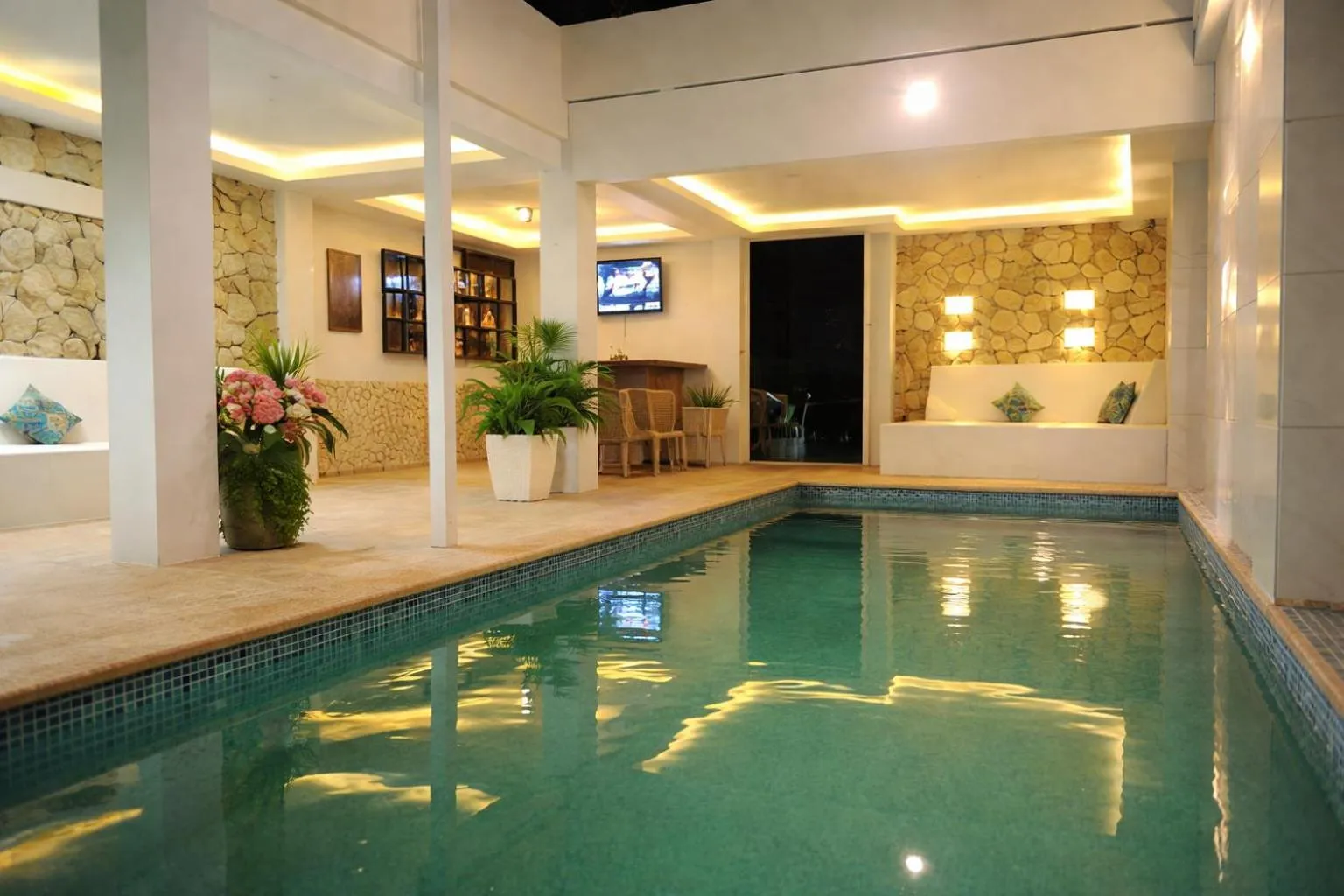 Night in Open Sea Hotel Cartagena - Frente al mar