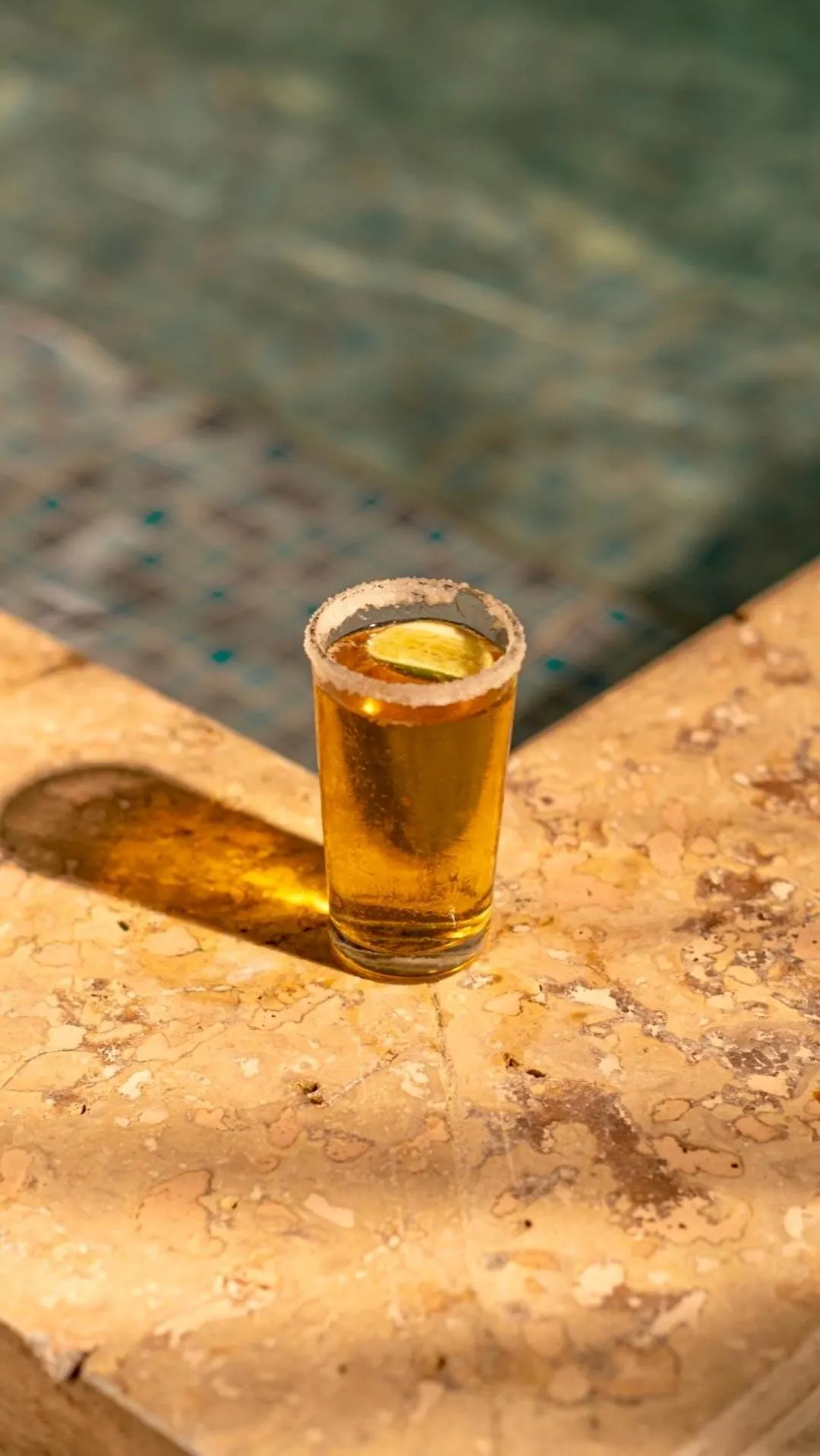 Food and drinks in Open Sea Hotel Cartagena - Frente al mar