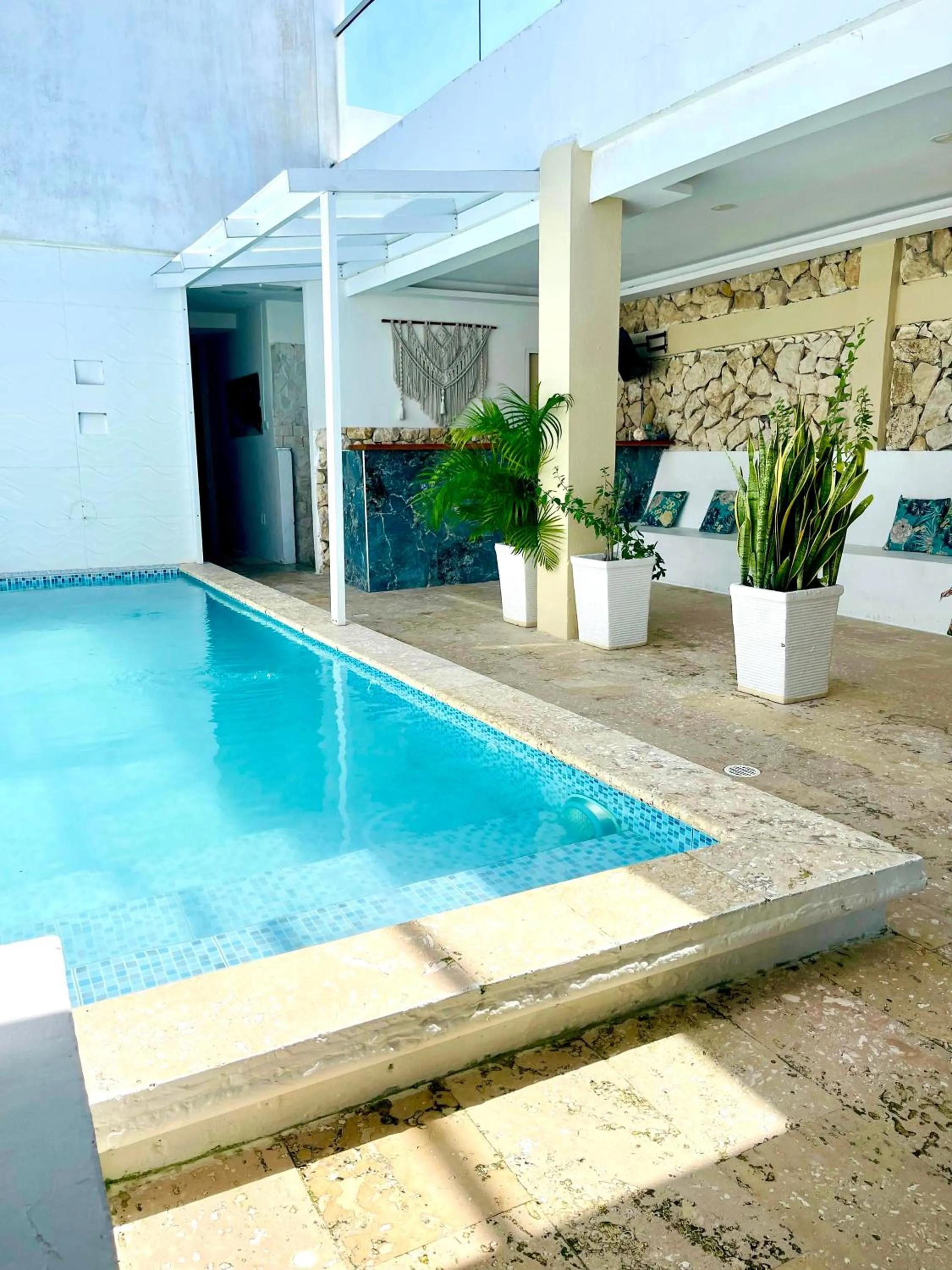Day in Open Sea Hotel Cartagena - Frente al mar