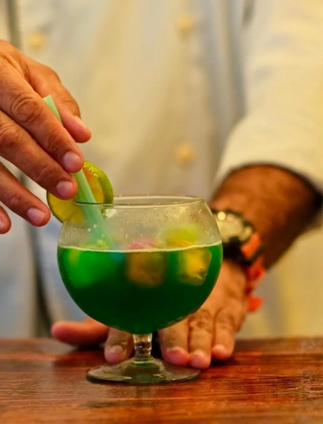 Lounge or bar in Open Sea Hotel Cartagena - Frente al mar