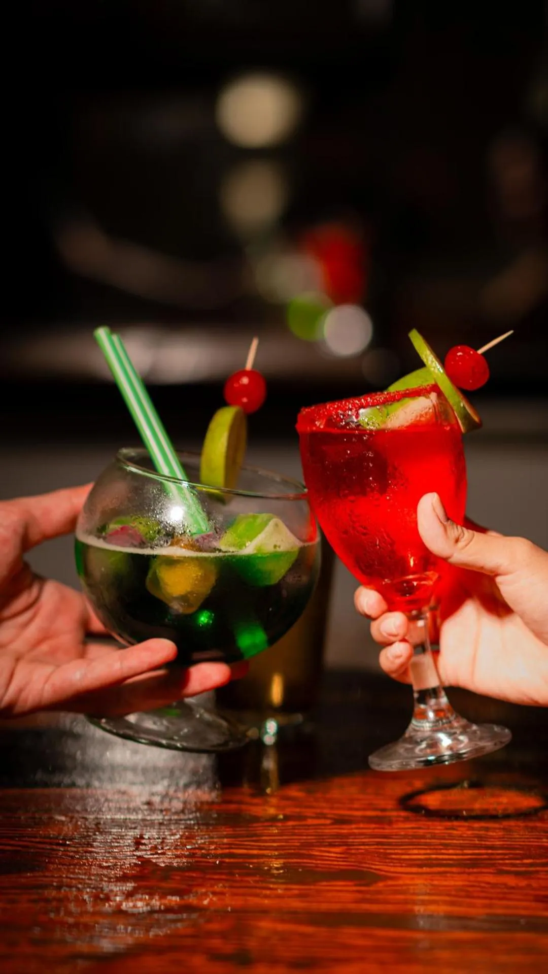 Nightclub / DJ in Open Sea Hotel Cartagena - Frente al mar