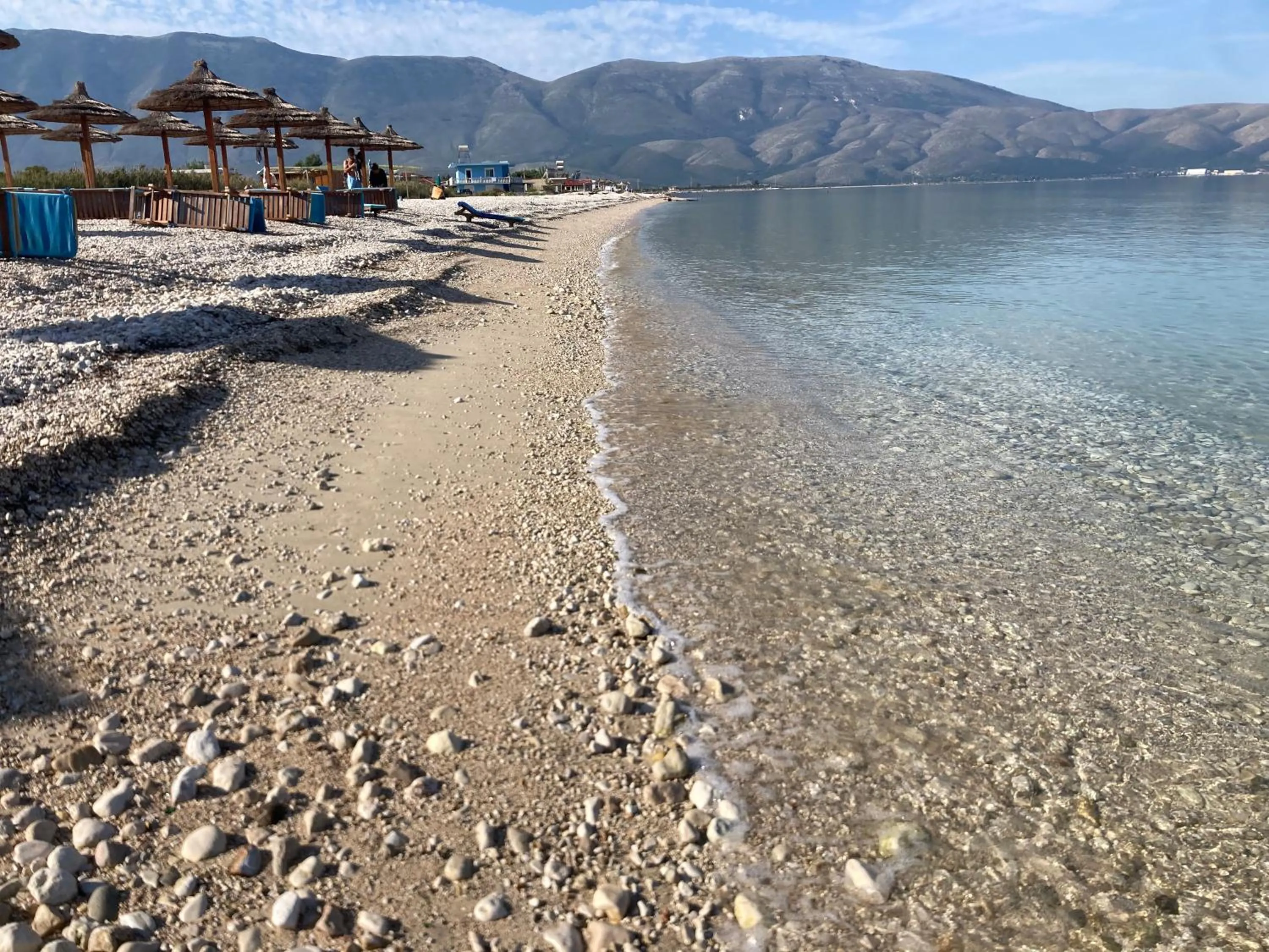 Blue Paradise Hotel