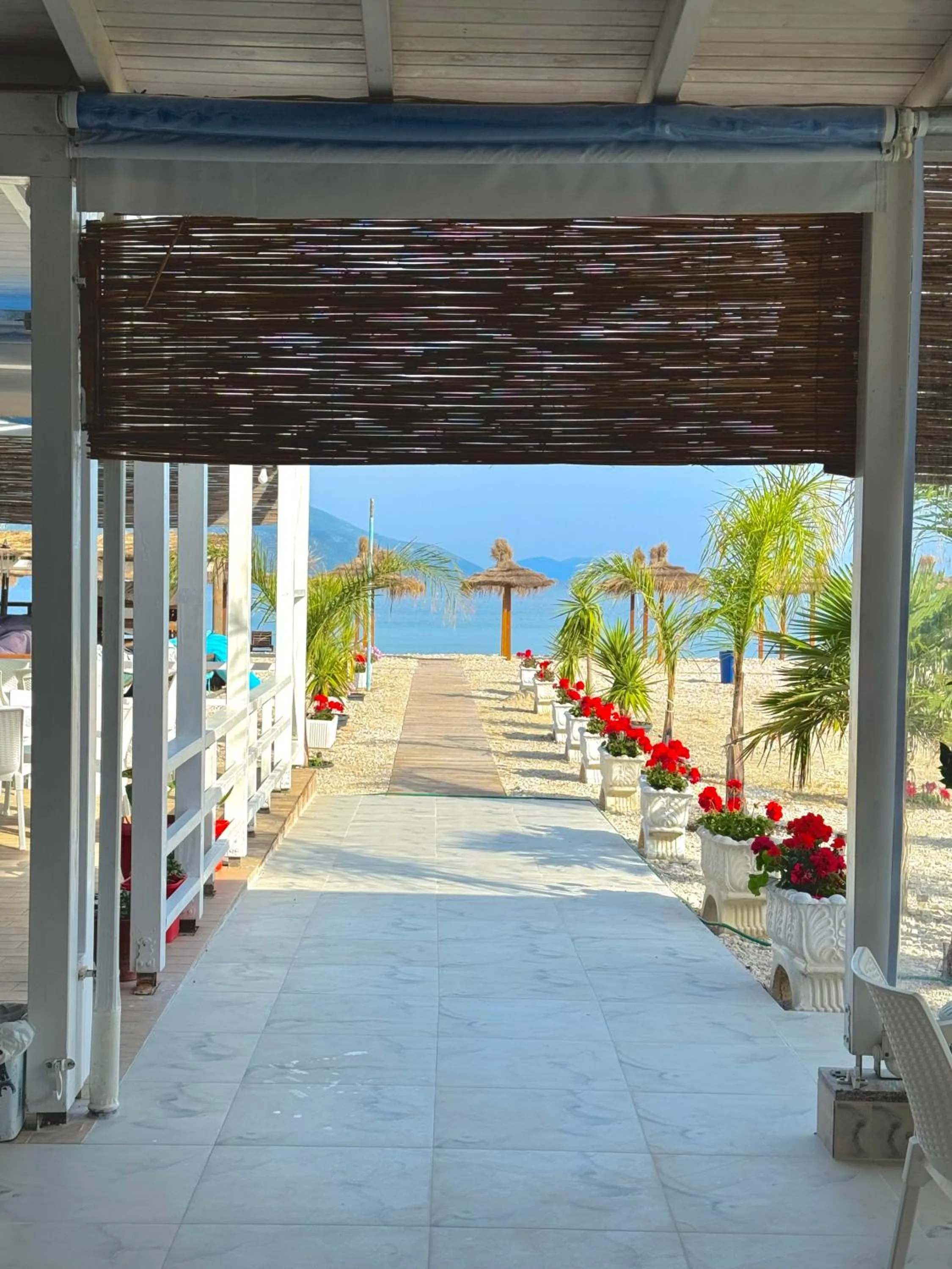 Blue Paradise Hotel