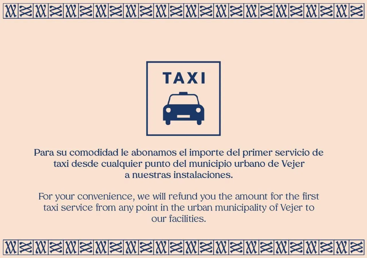 shuttle in Hotel Boutique V - by Grupo Tribu