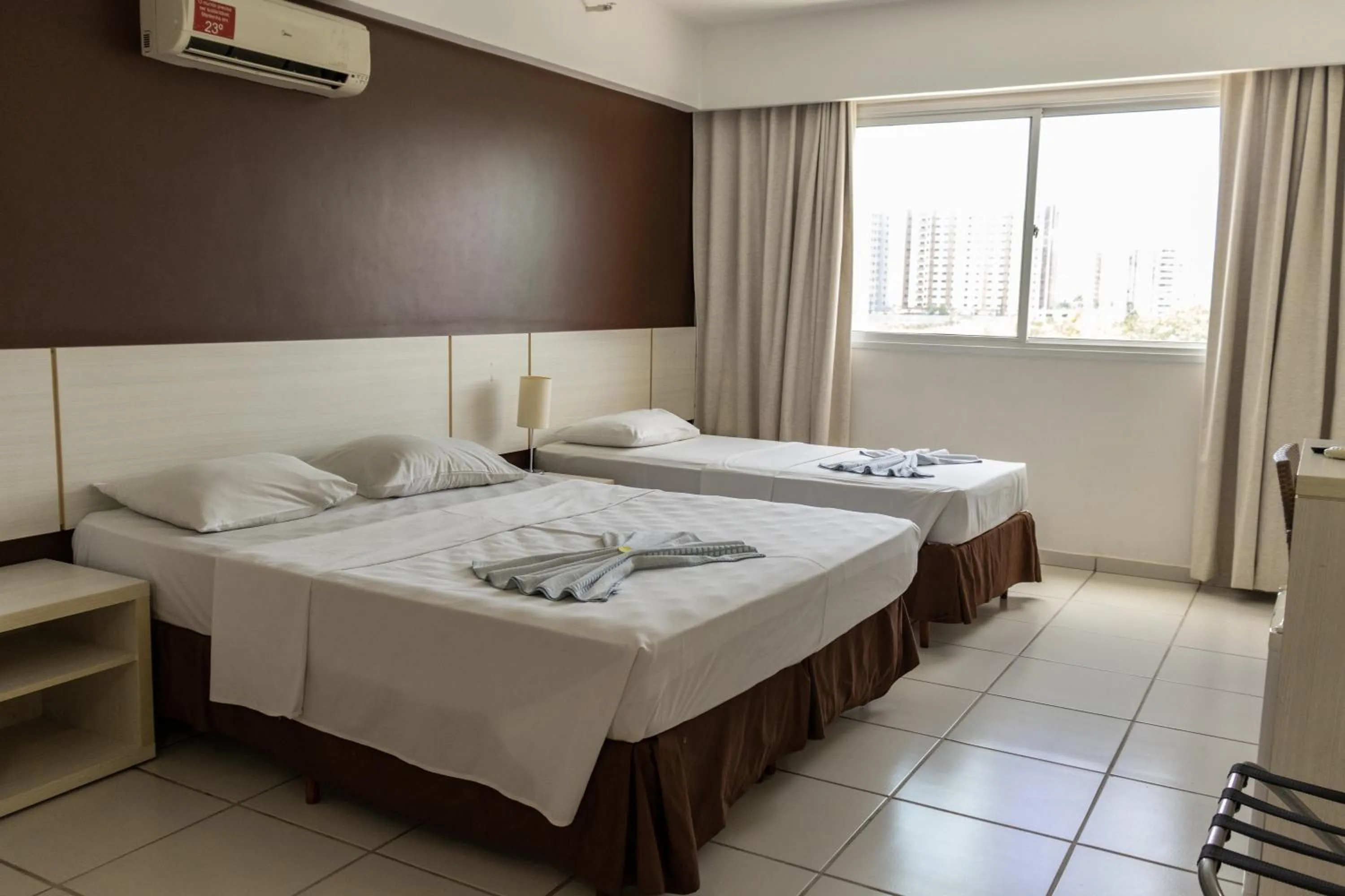 Bedroom, Bed in Pousada do Ipê