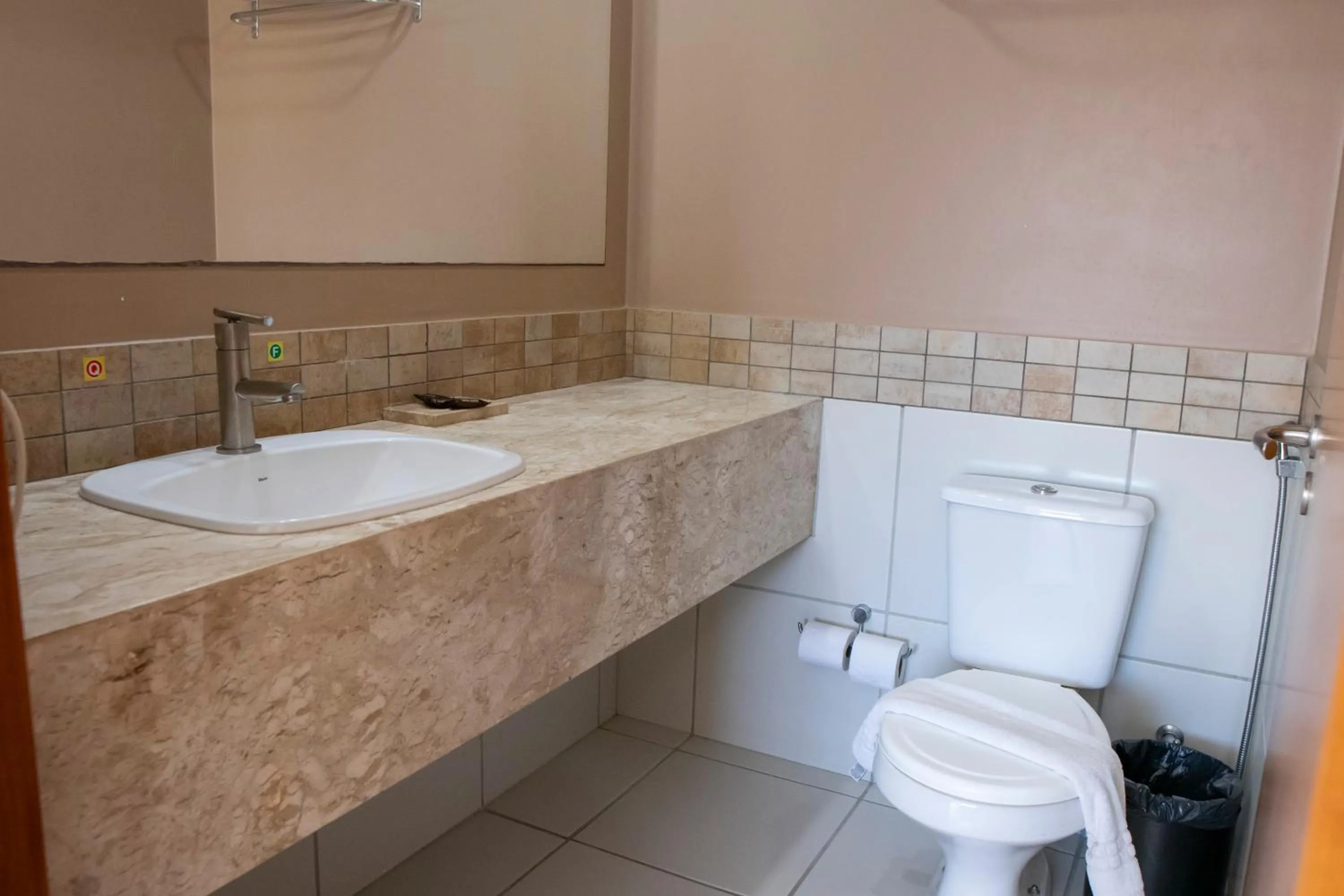 Apartamento Le Jardin