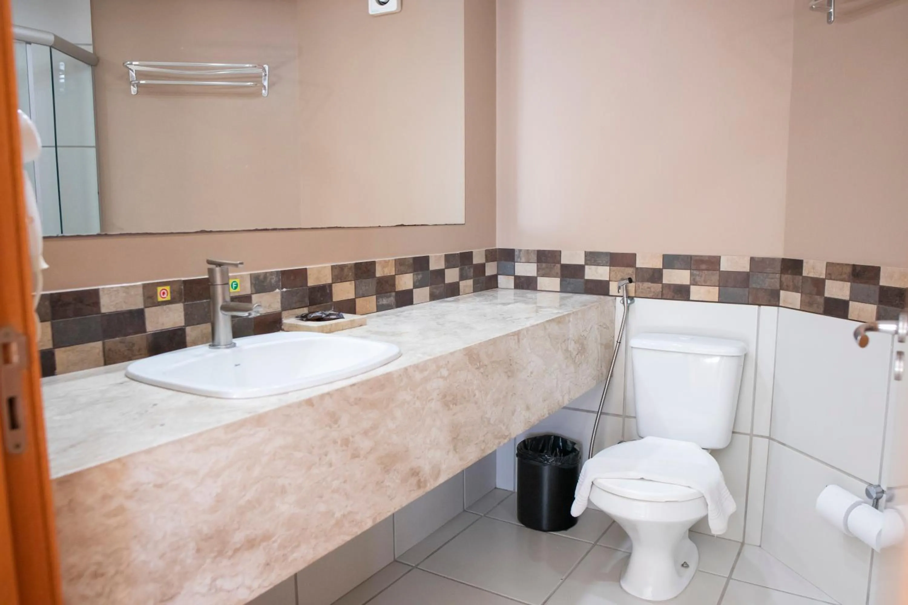 Apartamento Le Jardin