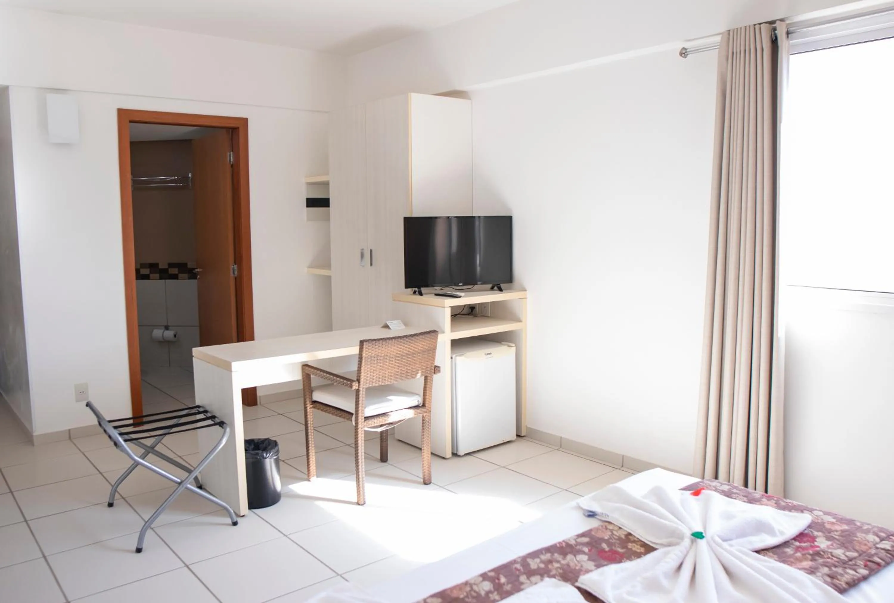 Apartamento Le Jardin