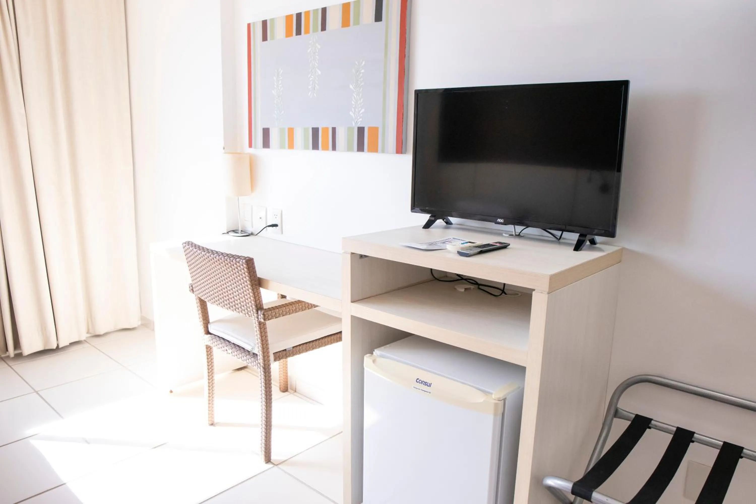 Apartamento Le Jardin