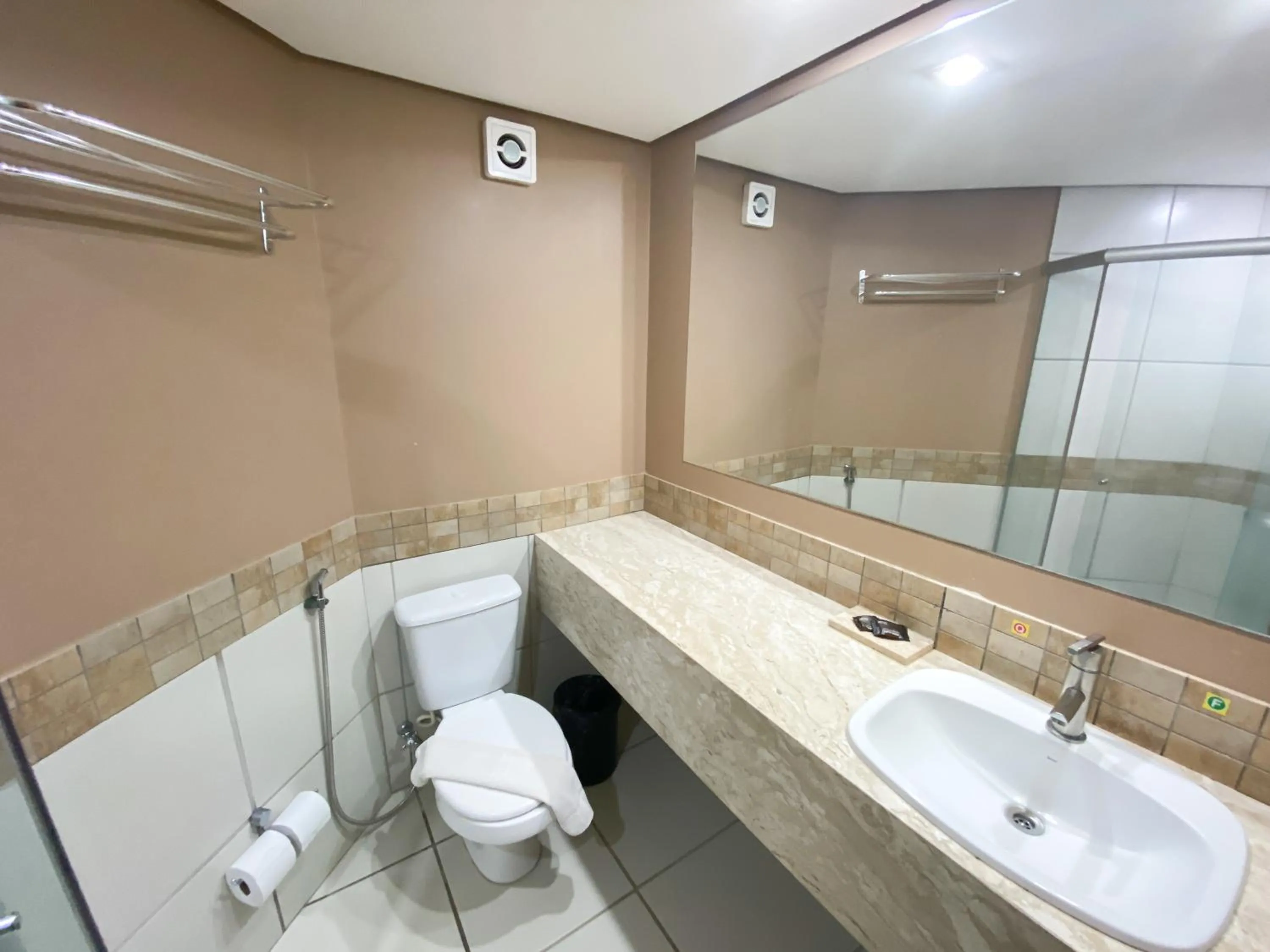 Apartamento Le Jardin