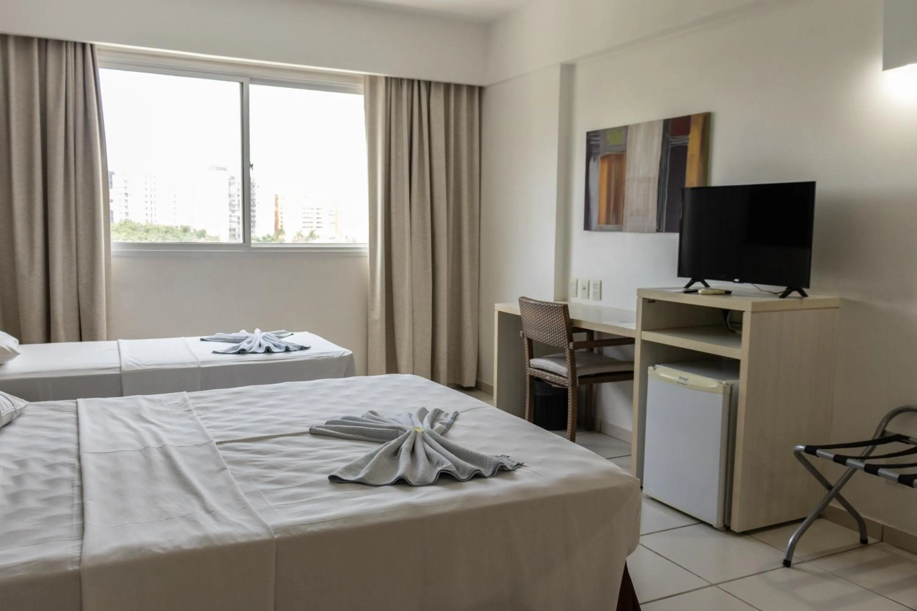 Bedroom, Bed in Pousada do Ipê