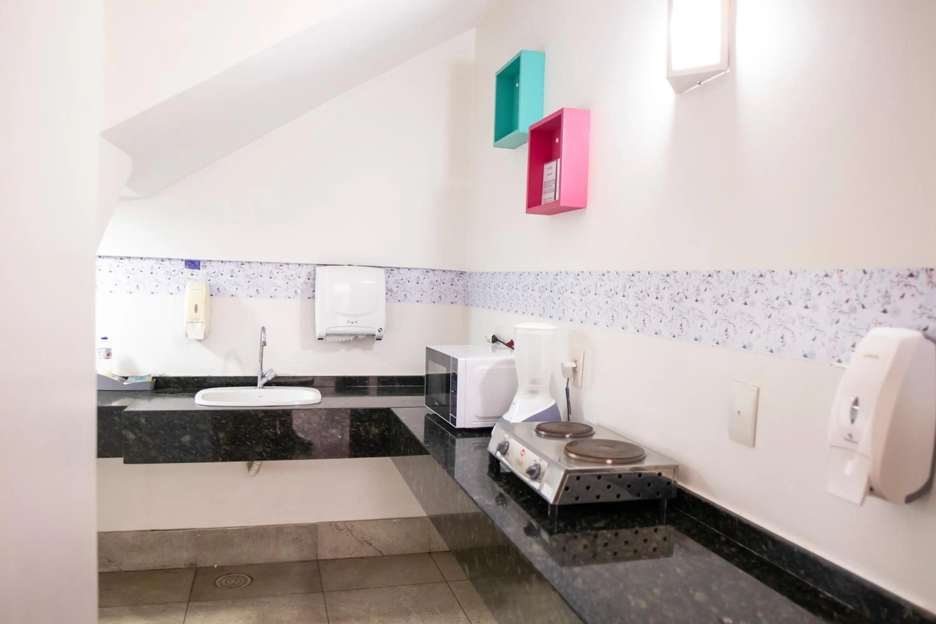 Apartamento Le Jardin