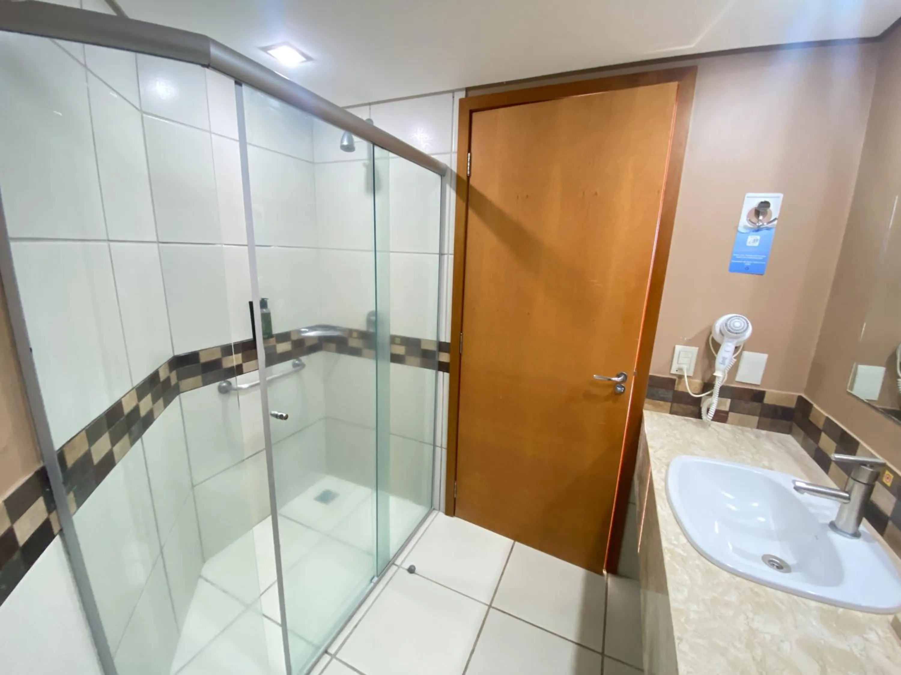 Apartamento Le Jardin