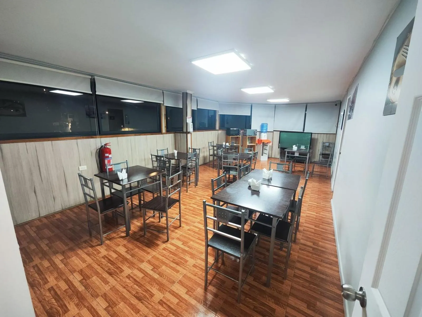 Hostal San Lorenzo