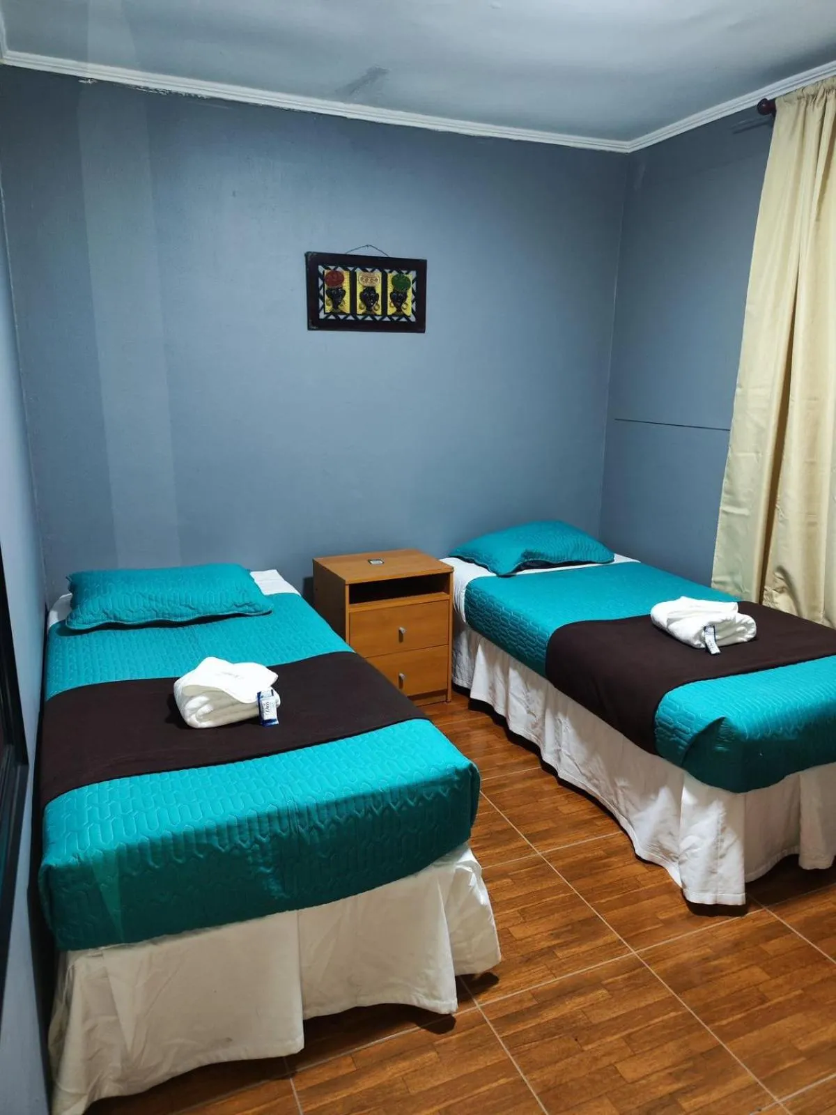 Hostal San Lorenzo