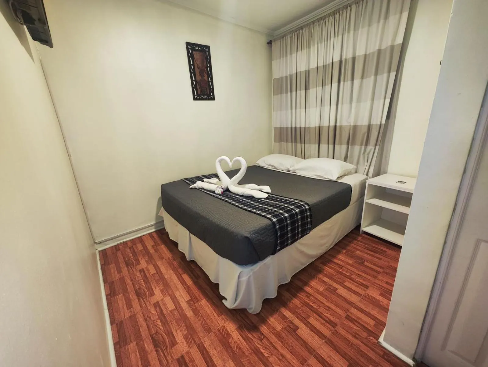 Deluxe Queen Room - single occupancy in Hostal San Lorenzo