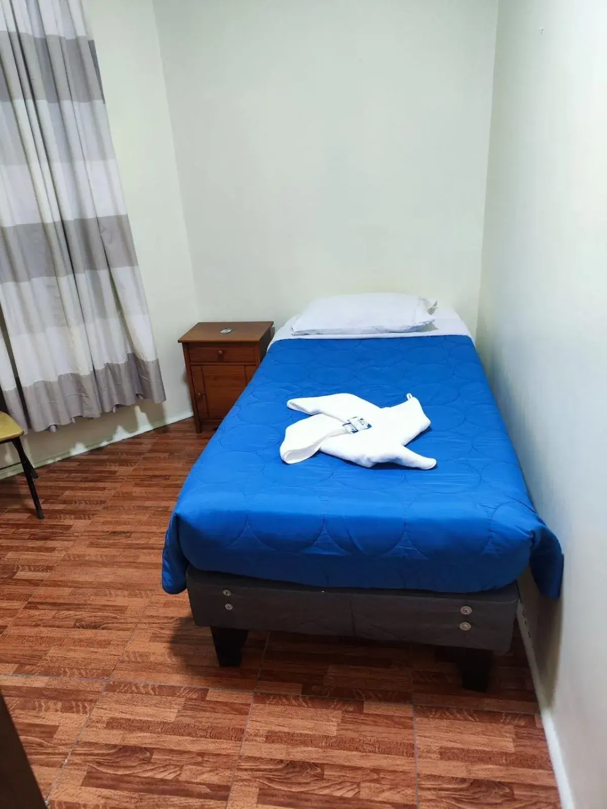 Single Room - single occupancy in Hostal San Lorenzo Single Room - single occupancy in Hostal San Lorenzo