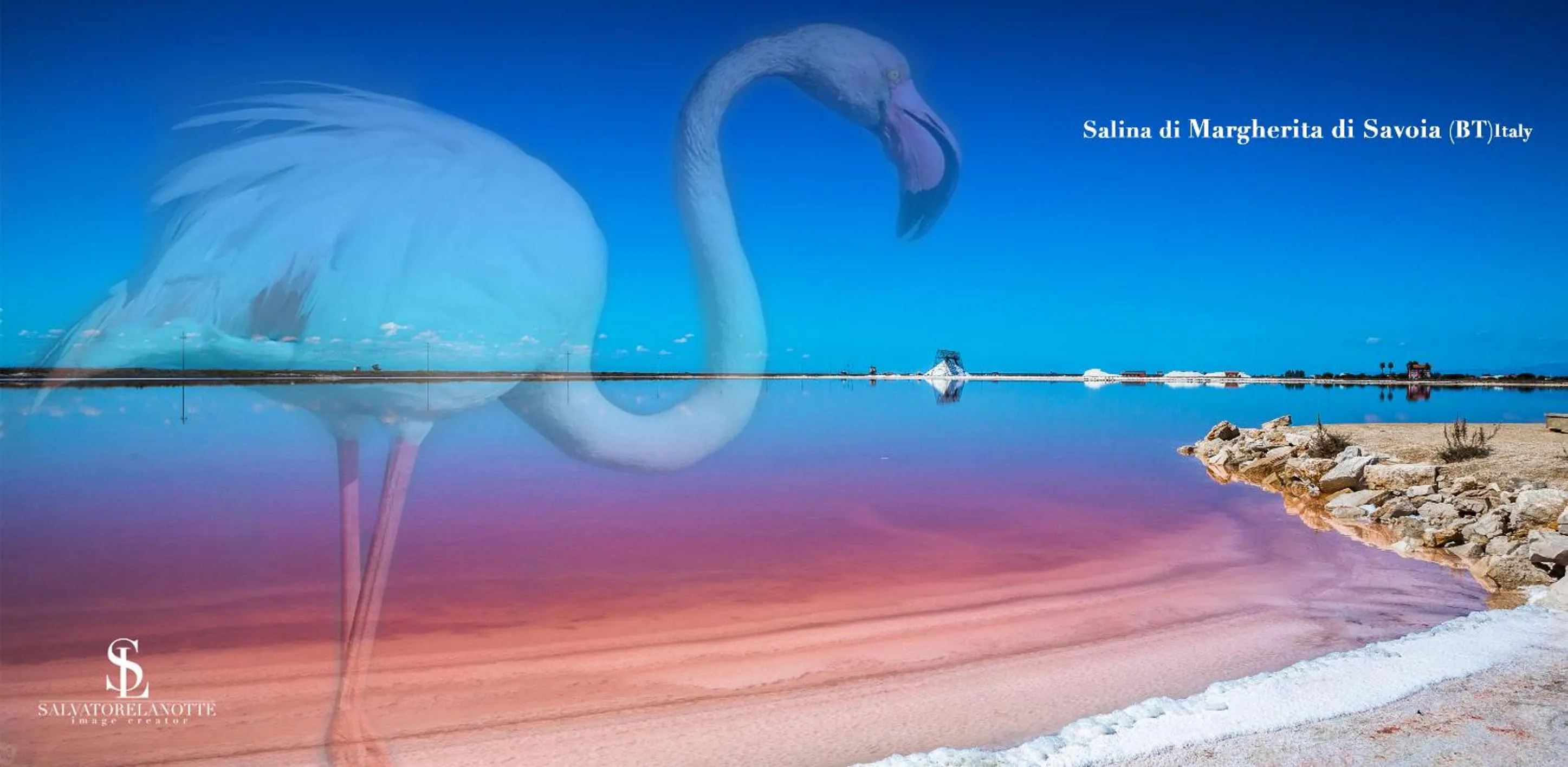 Entertainment in La Perla delle Saline