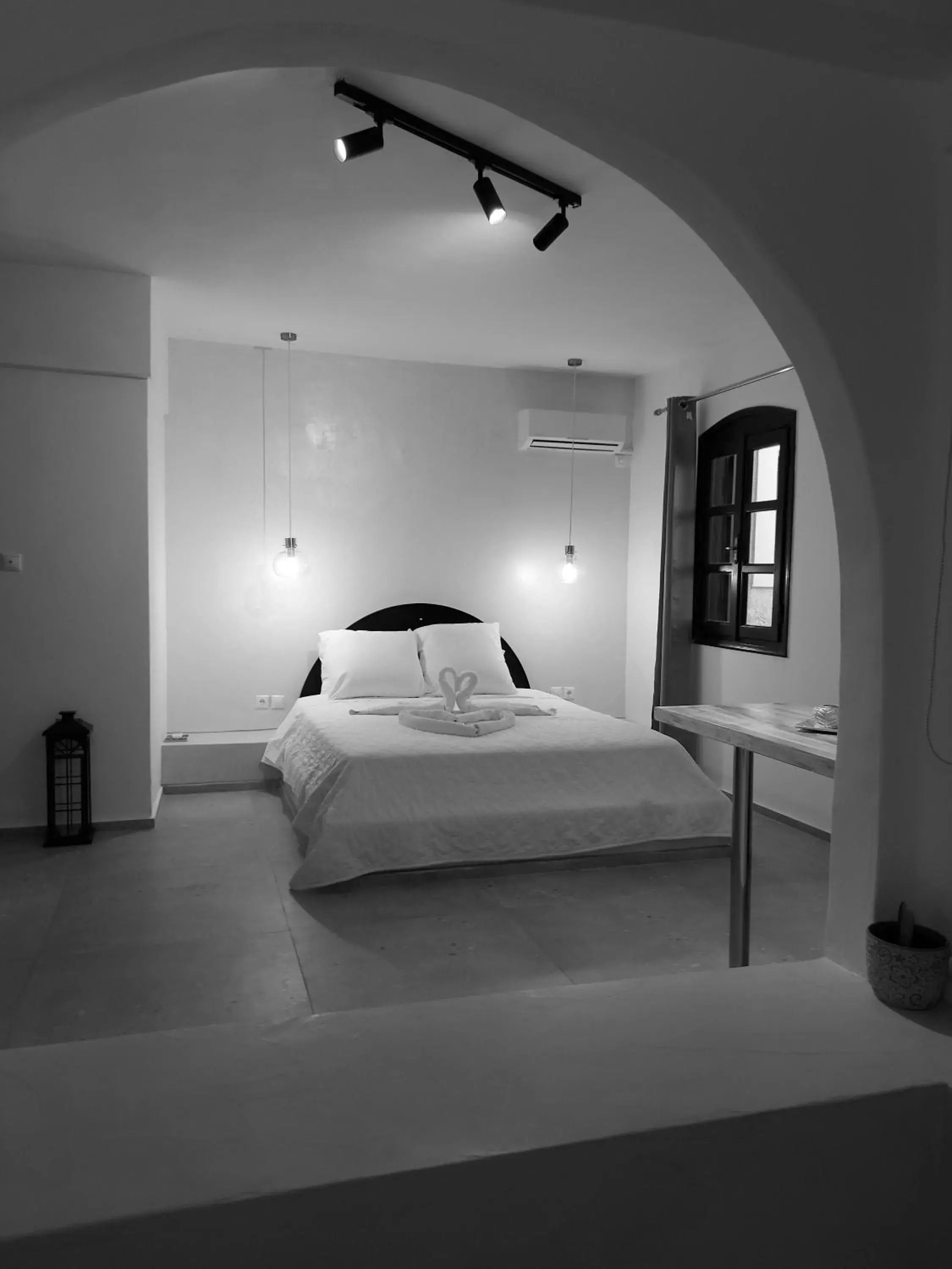 Deluxe Apartment in Karlovasi Studios Deluxe Apartment in Karlovasi Studios