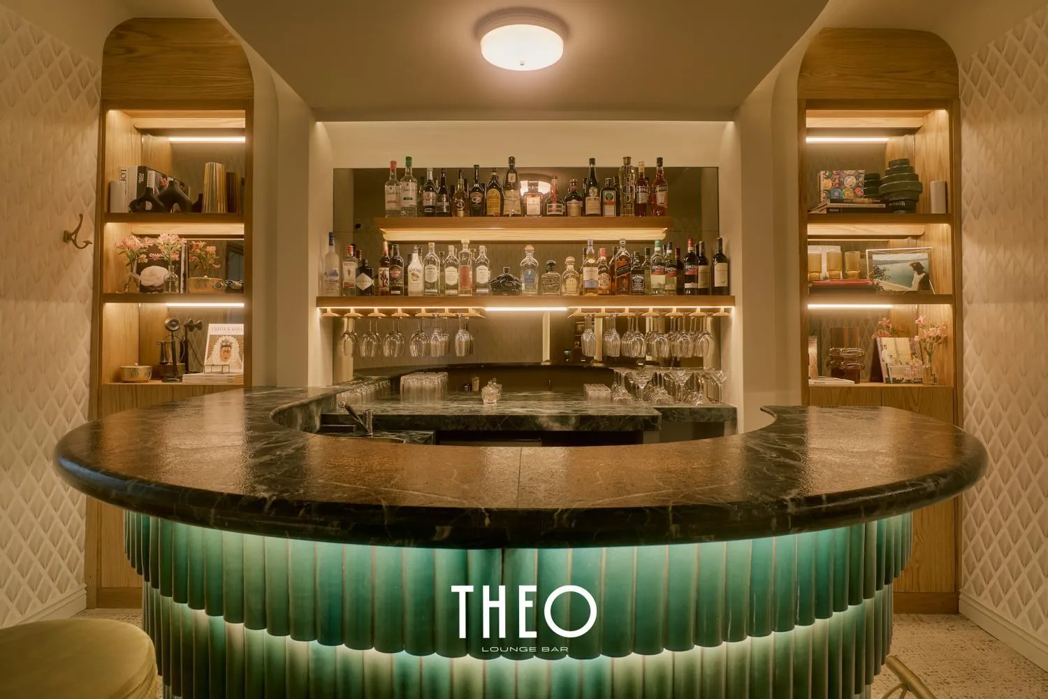 Restaurant/places to eat in Casa Malí by Dominion Boutique Hotel