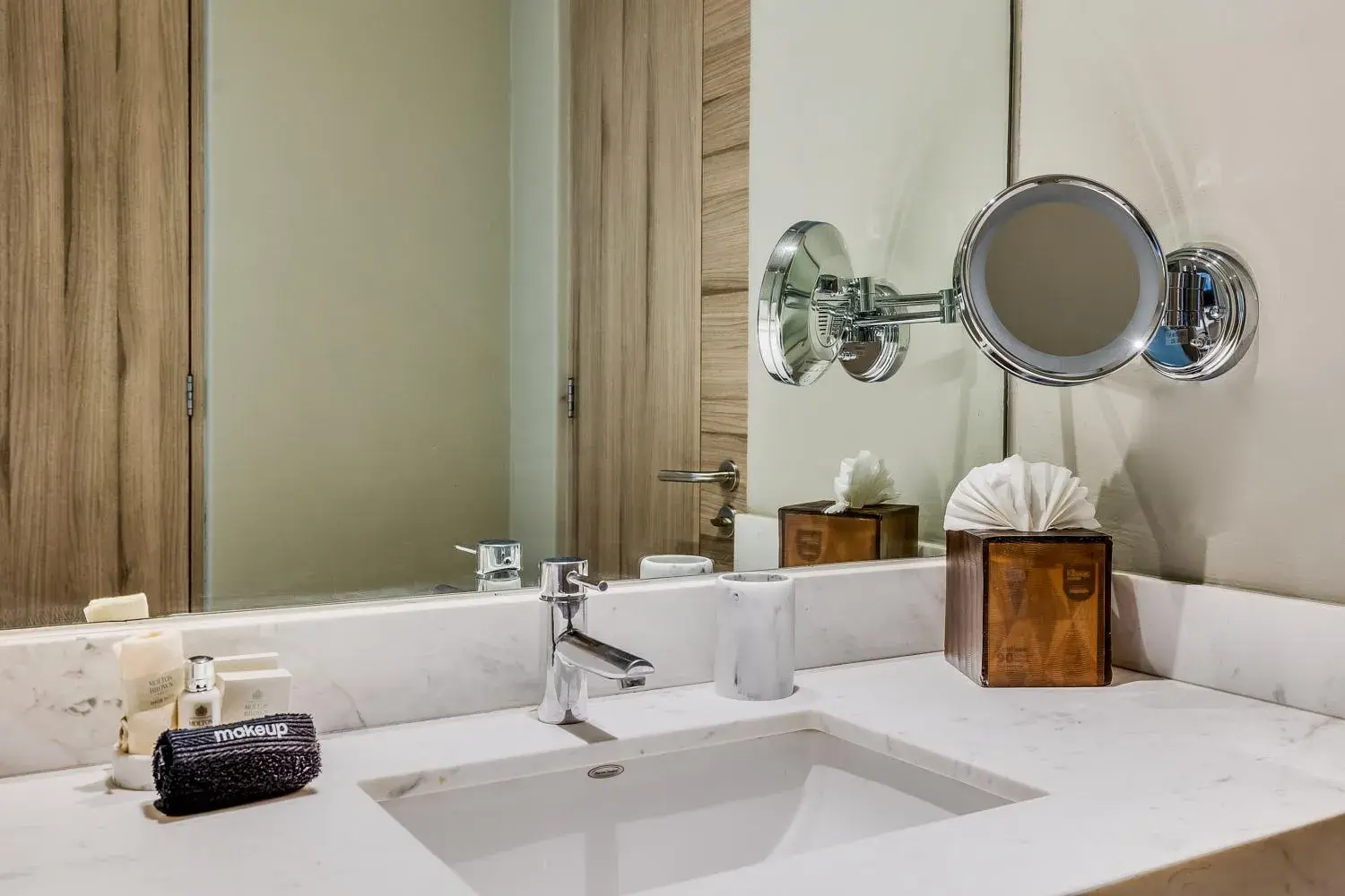 Bathroom in Casa Malí by Dominion Boutique Hotel Bathroom in Casa Malí by Dominion Boutique Hotel