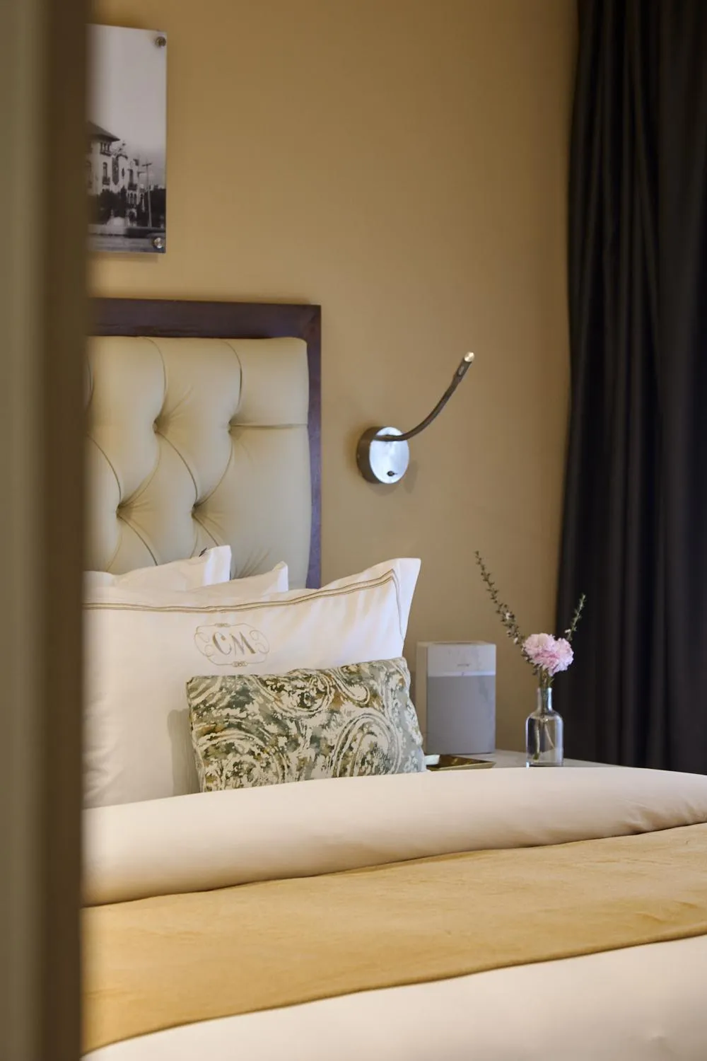 Bedroom, Bed in Casa Malí by Dominion Boutique Hotel